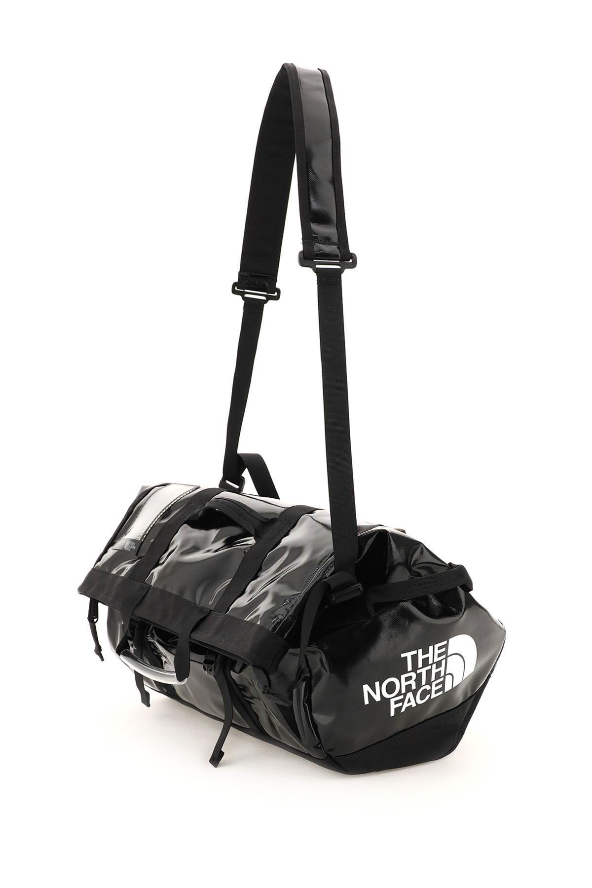 BASE CAMP ROLL TOP XS DUFFEL BAG - 5