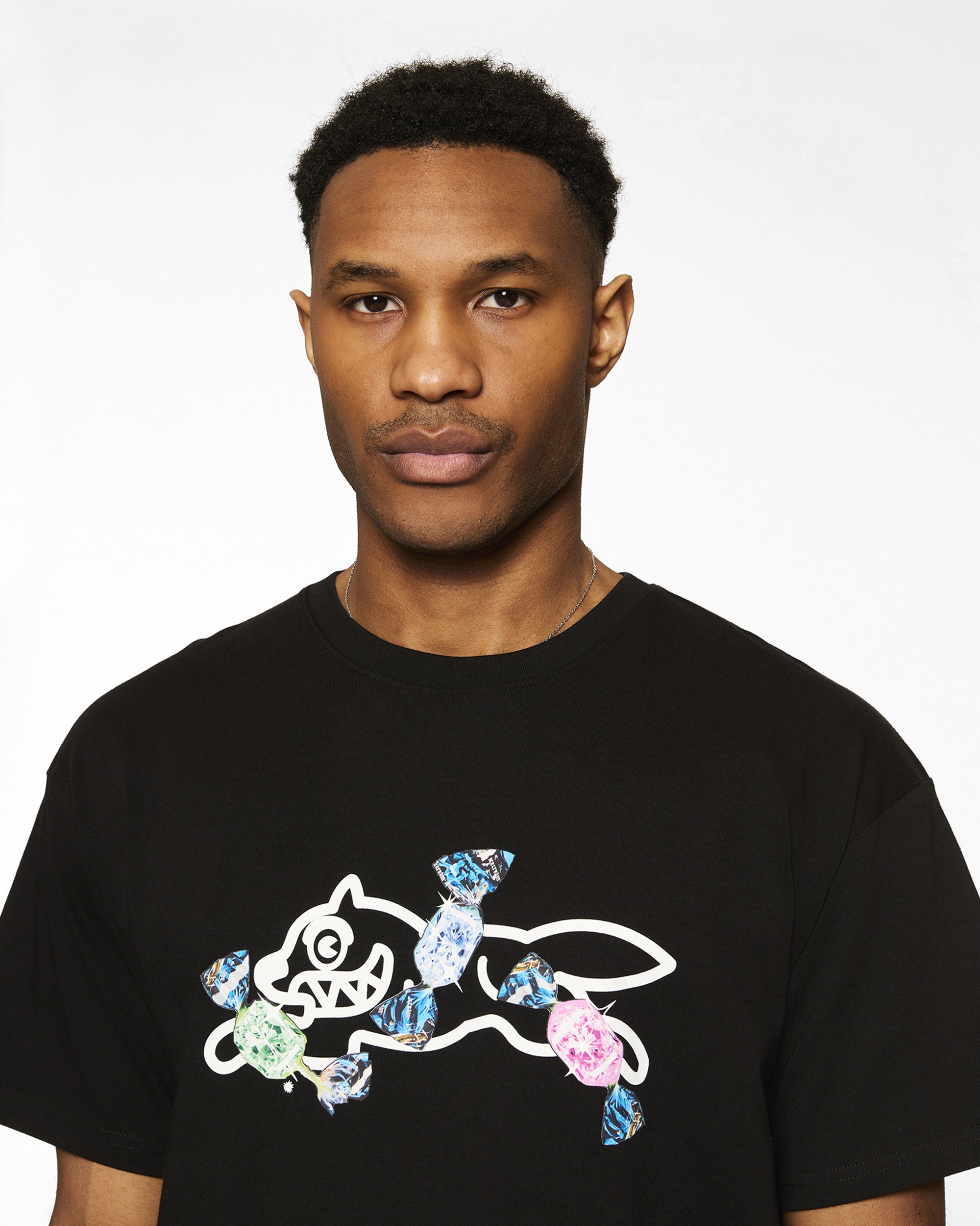 CANDY T-SHIRT - 4