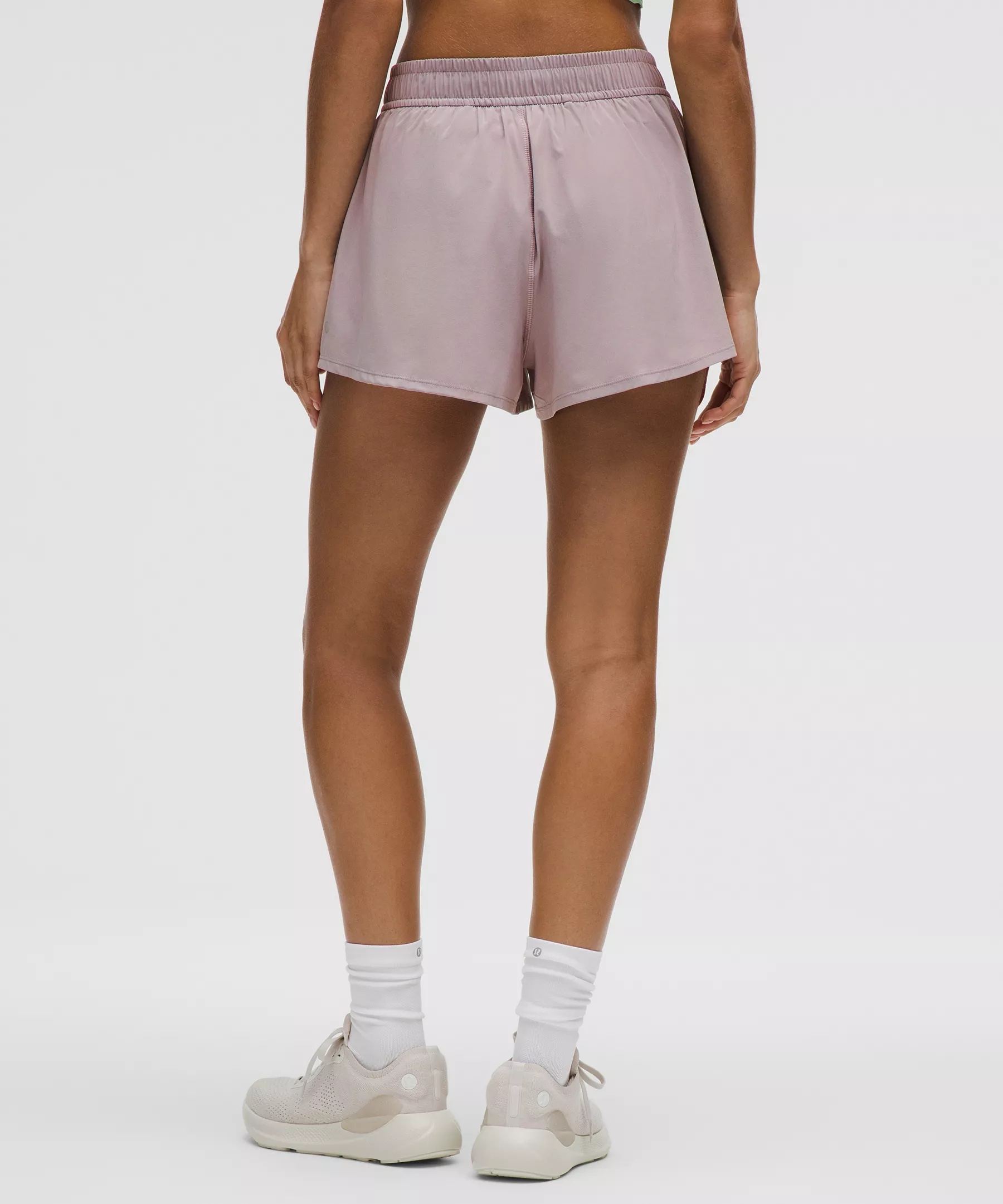 Pace Crush High-Rise Short 2.5" - 3