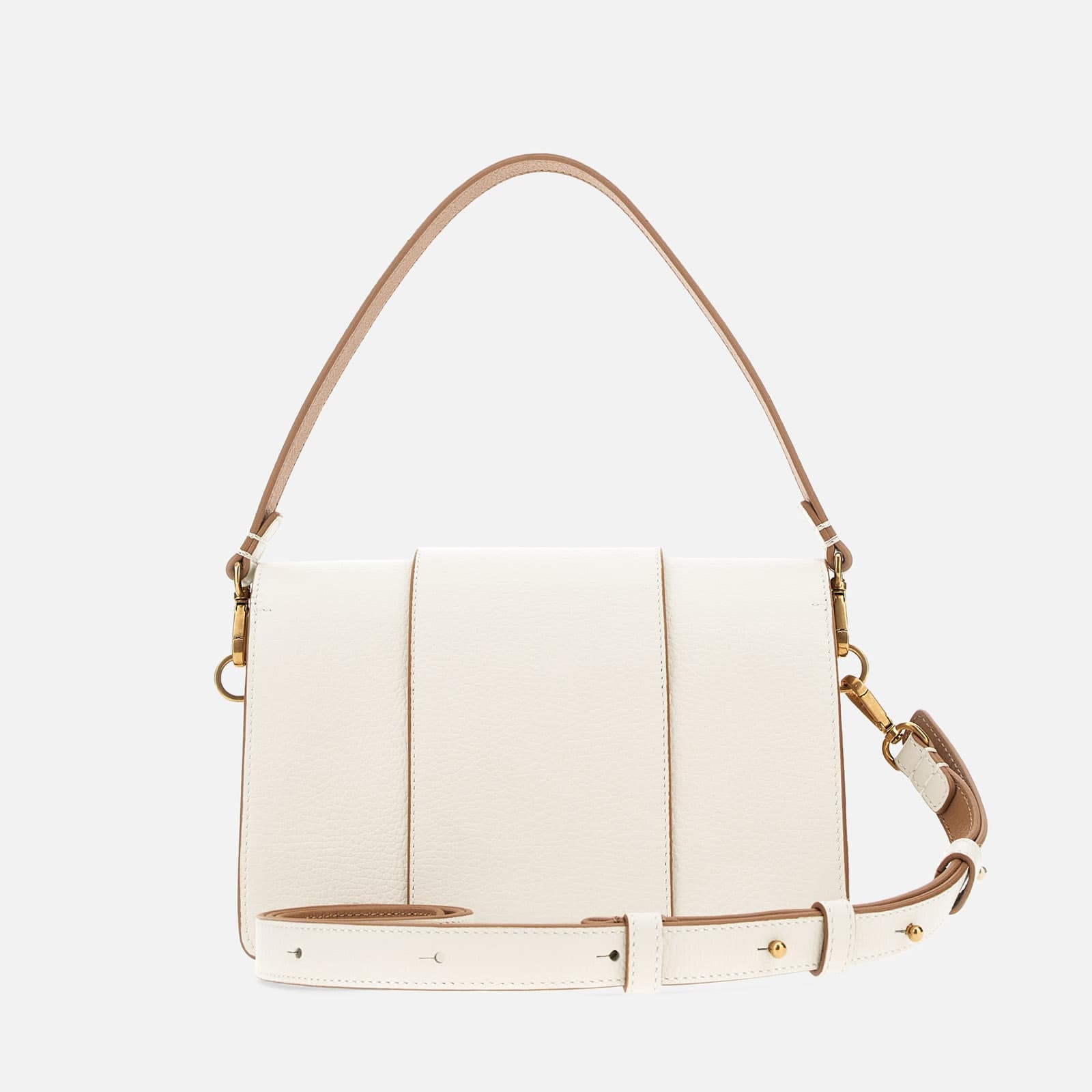 Hogan H-Bag Crossbody Bag Ivory - 5