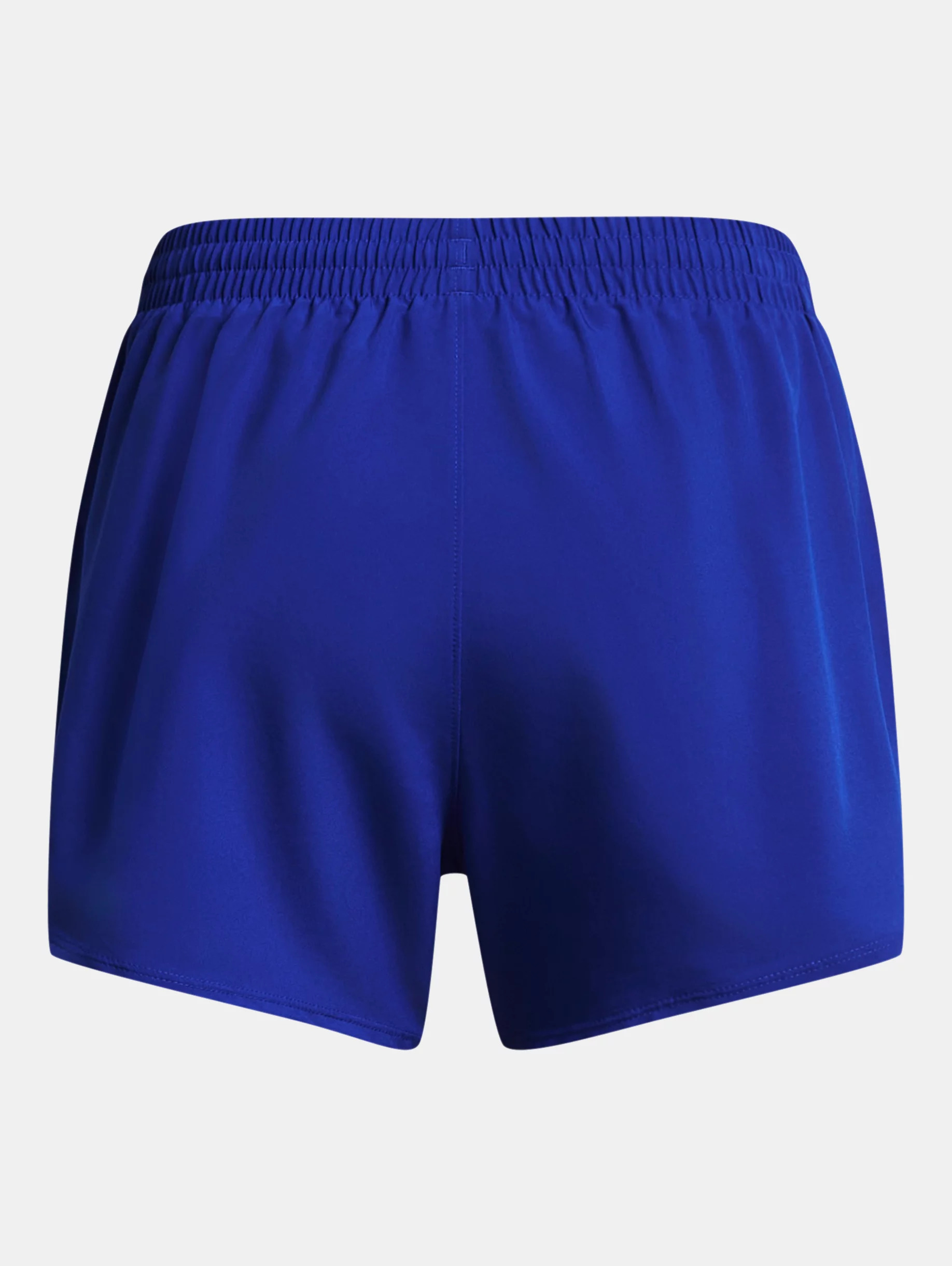 Women's UA Fly-By 3" Shorts - 3