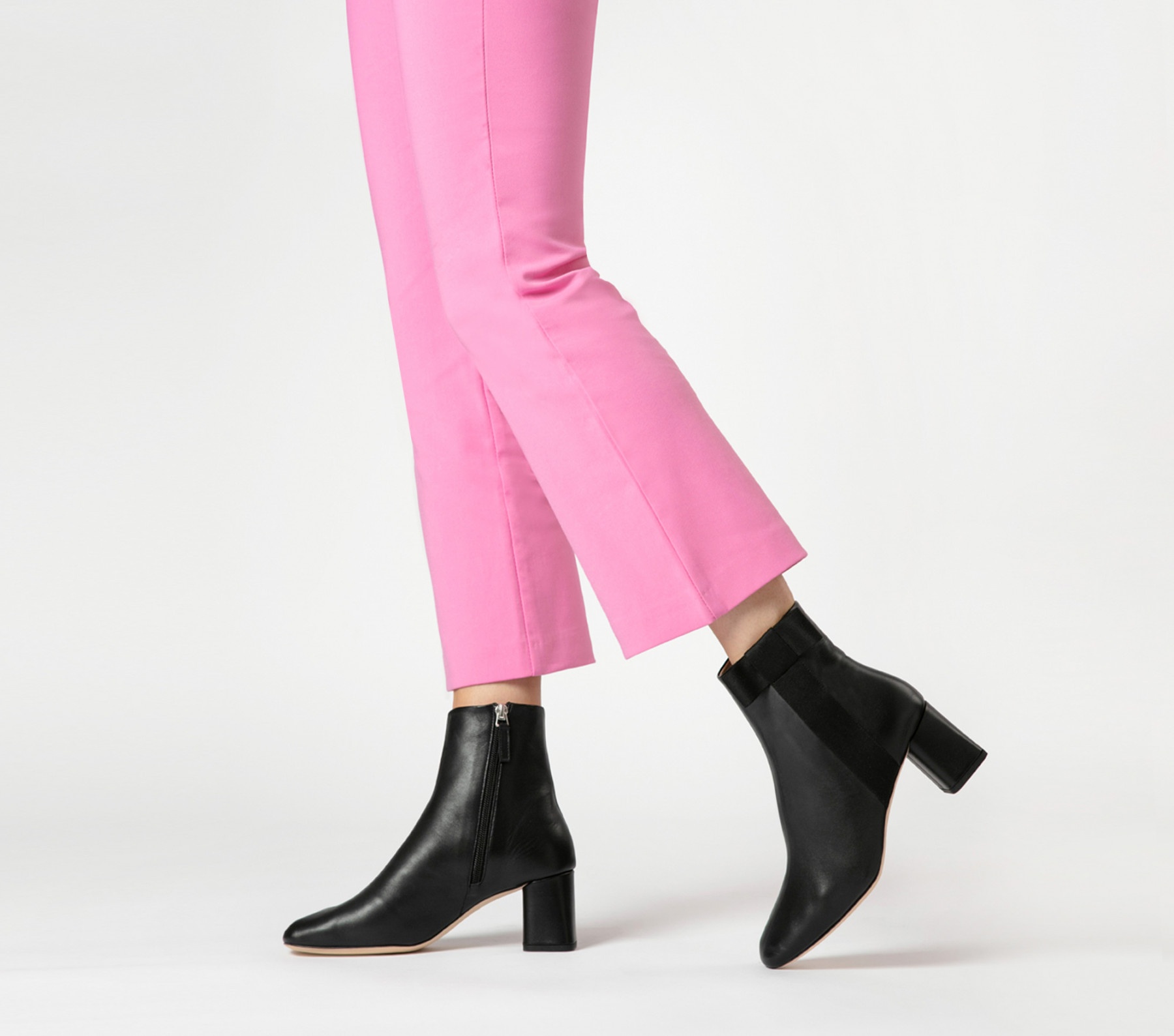 Soho ankle boots - 8
