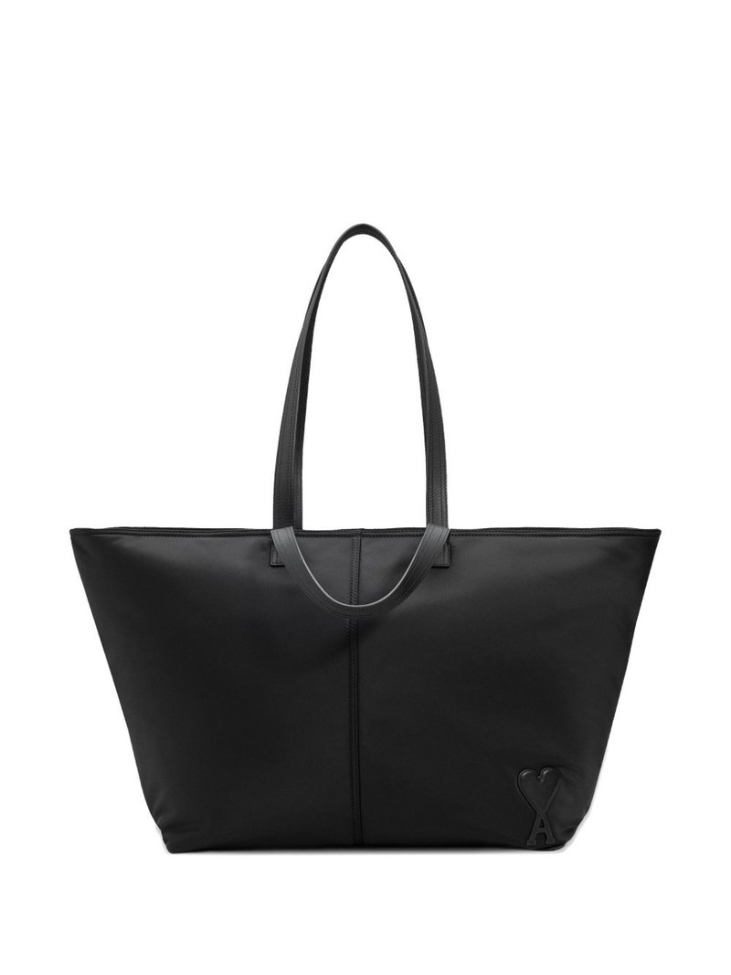 Marcel tote bag 1