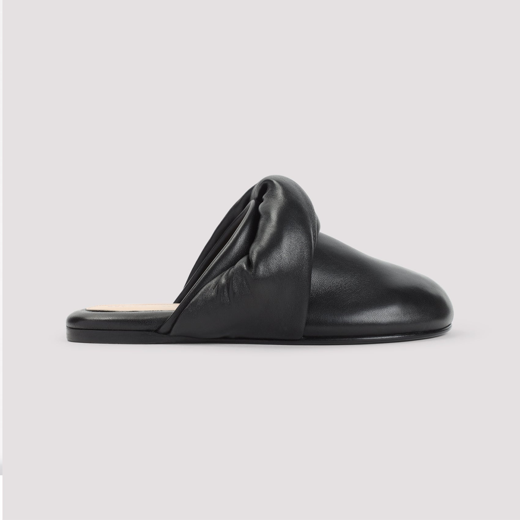 Mules Black - 2