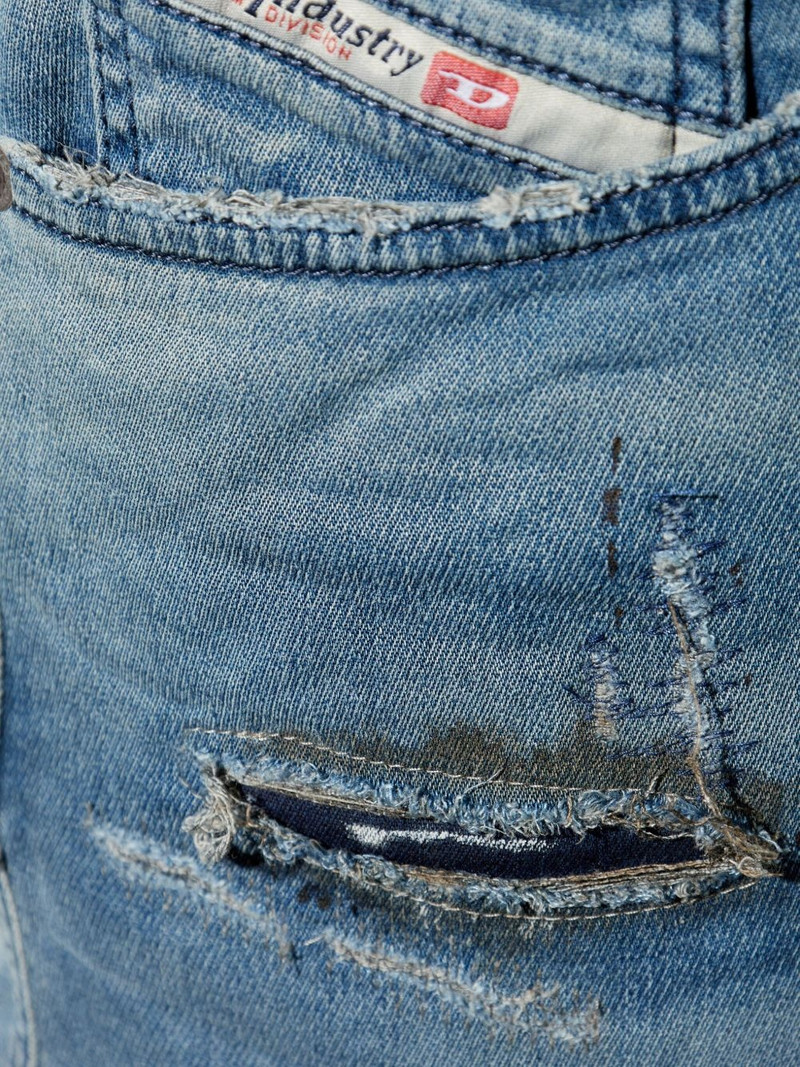 D-Krooley-B jeans 5