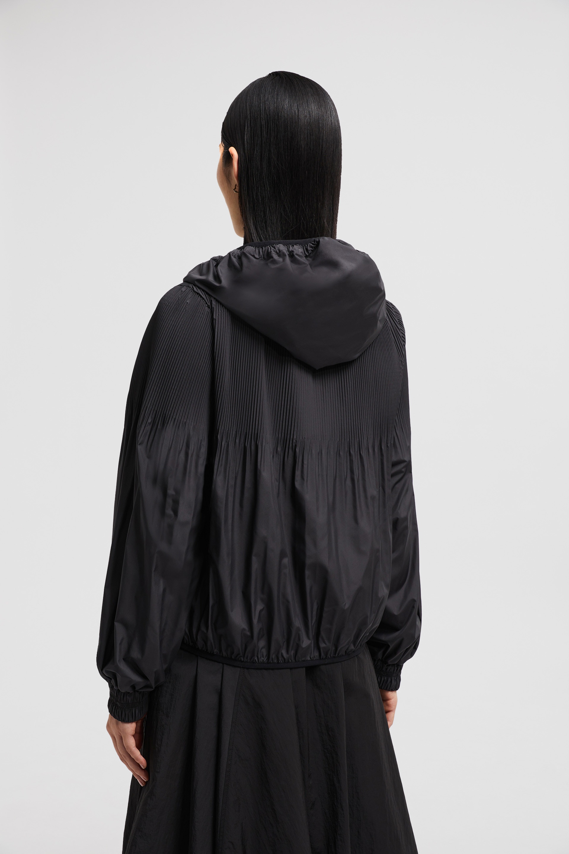 Auxonne Windbreaker - 5