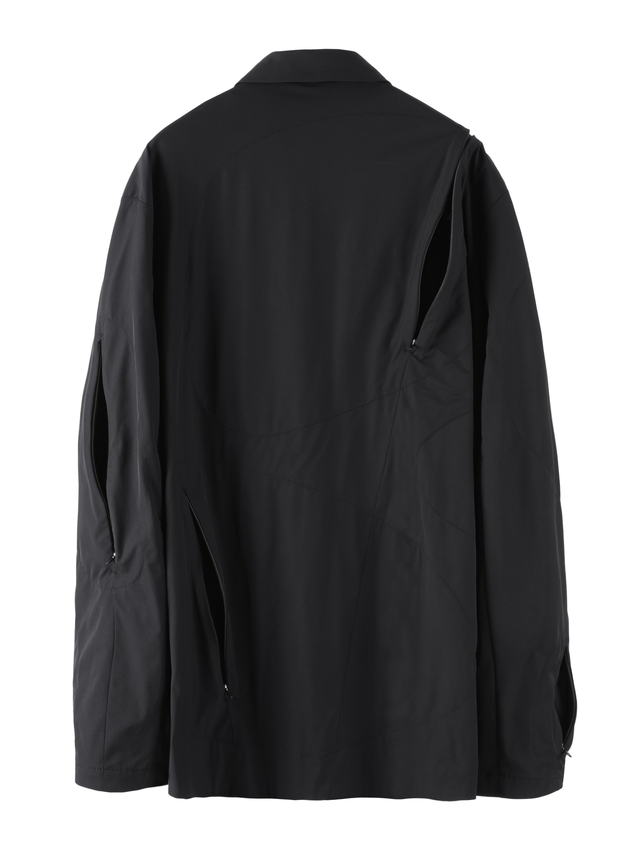 5.1 JACKET CENTER (BLACK) - 4