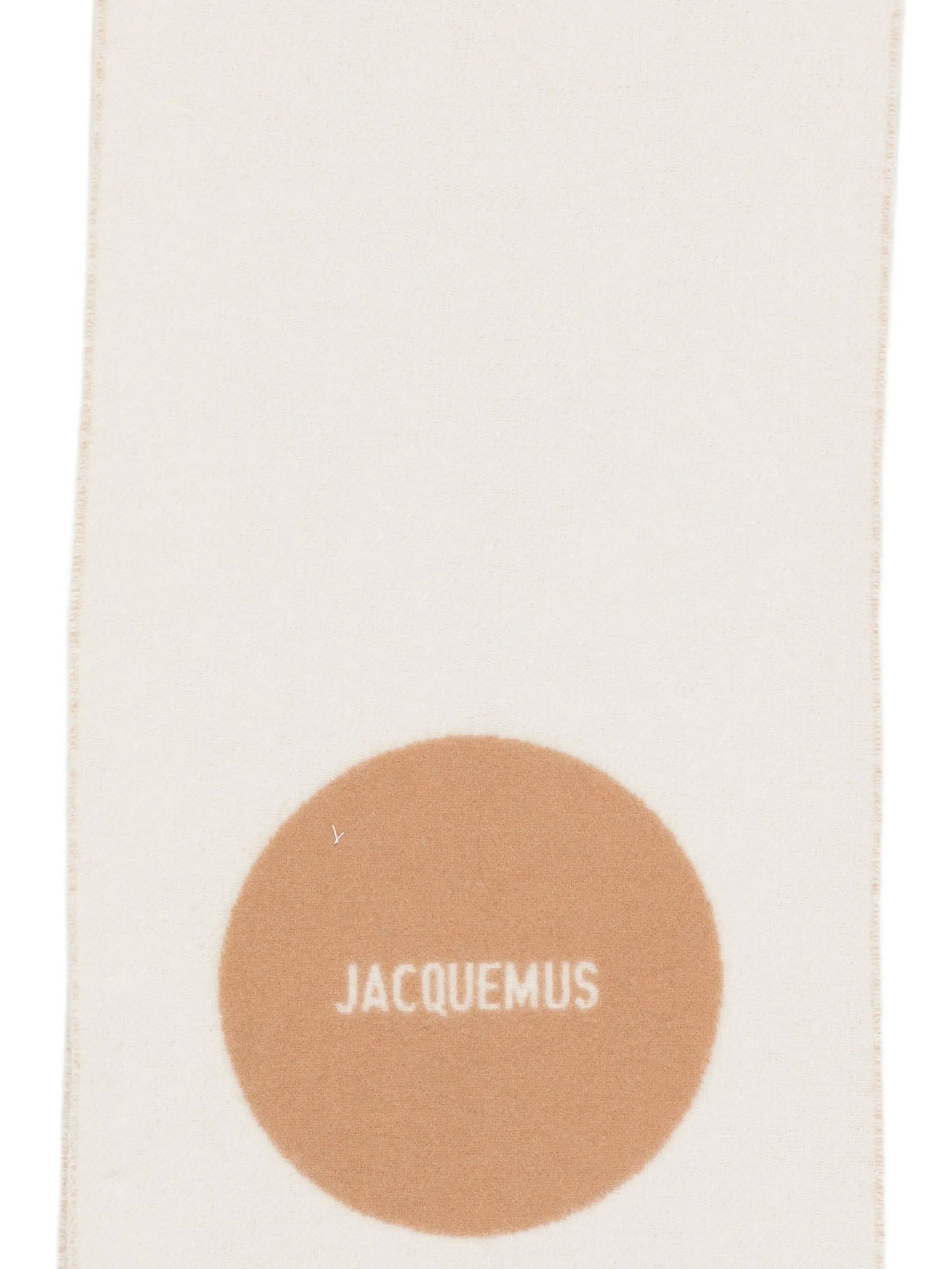 L'écharpe Rond Carré scarf - 2