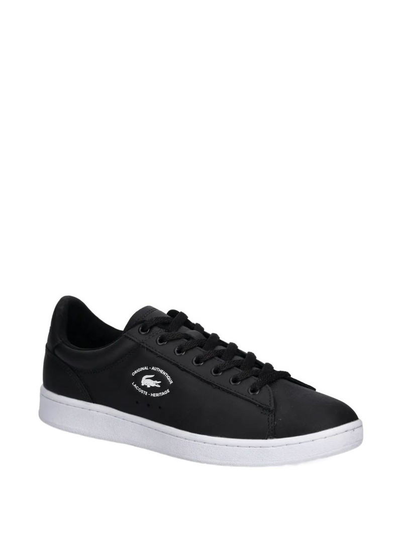 LACOSTE Carnaby sneakers outlook