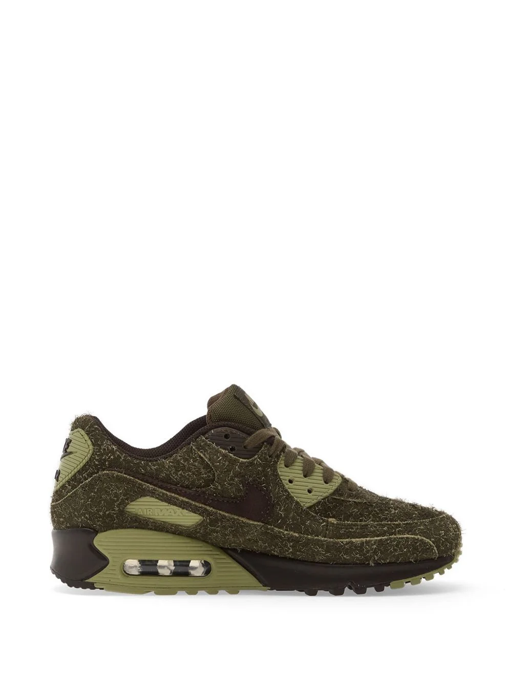 Air Max 90 Premium sneakers - 1