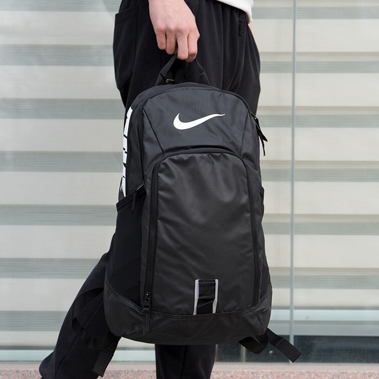 Nike Alpha Adapt Rev School backpack 'Black' BZ9803-010 - 4