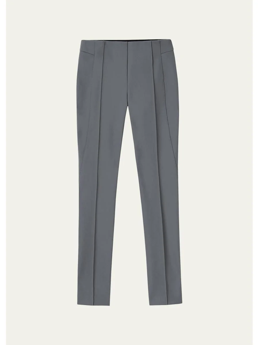Gramercy Acclaimed-Stretch Pants - 1