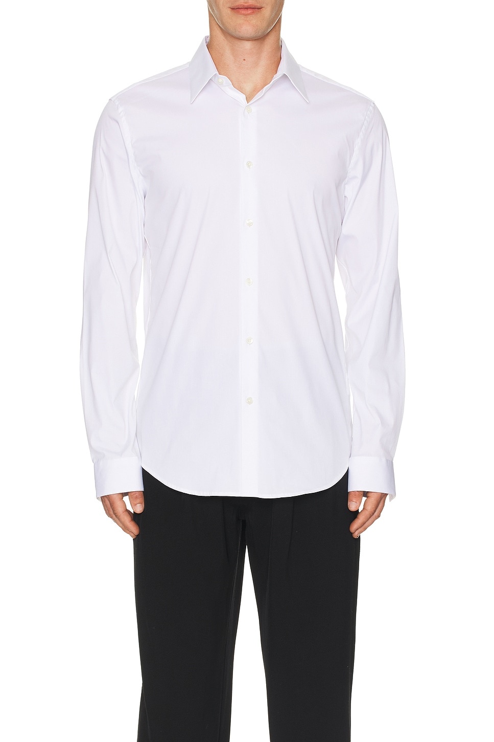 Sylvain Wealth Shirt - 3