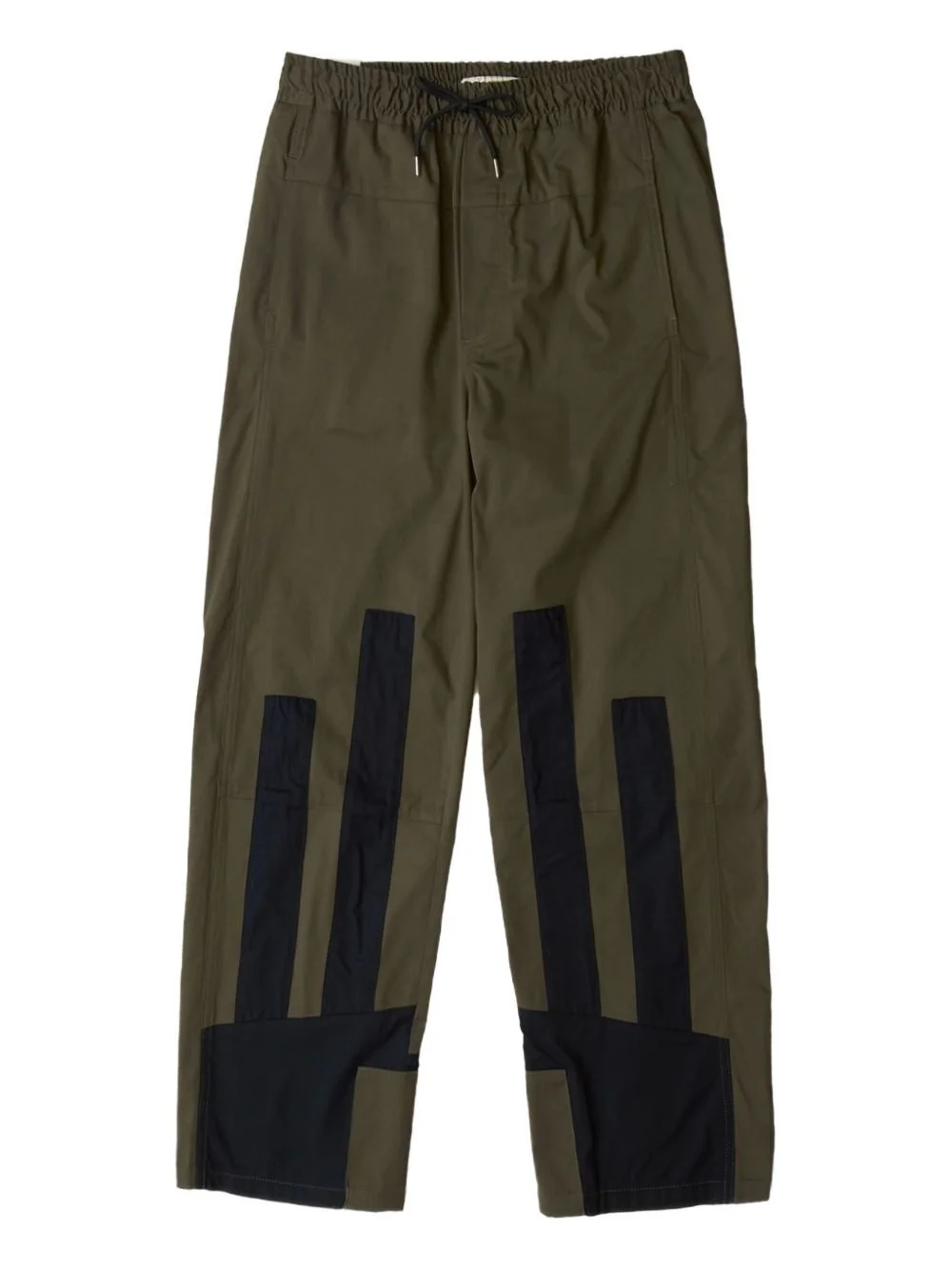 Parachute "Green" trousers - 1