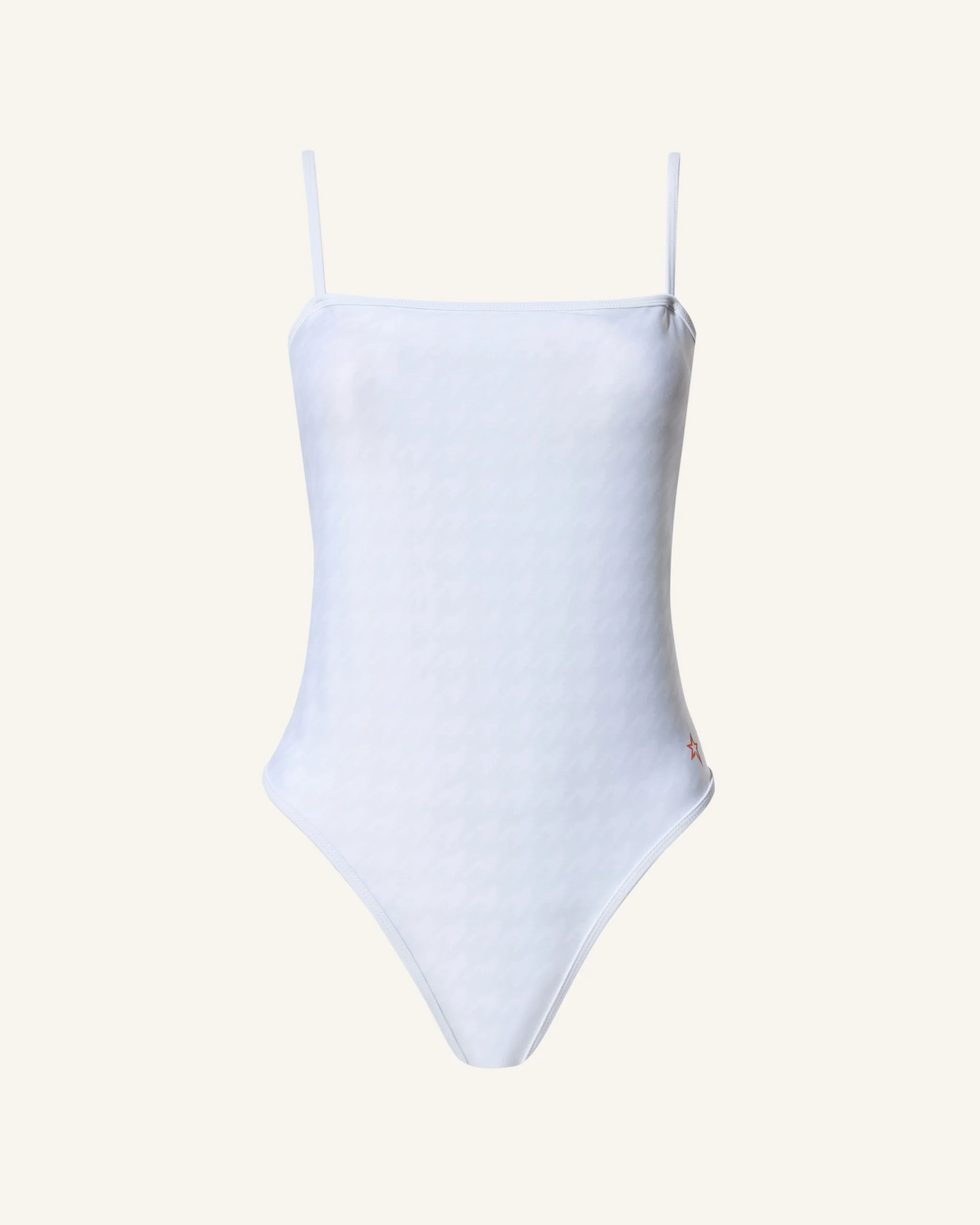 Serra Houndstooth Swimsuit - 1