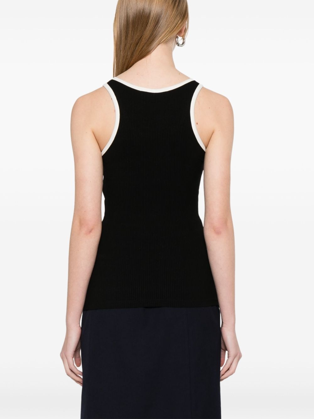 Sonic tank top - 4