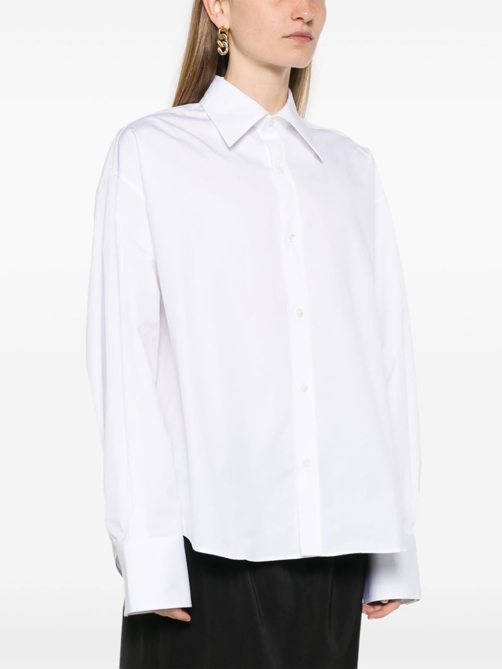 cotton shirt - 3