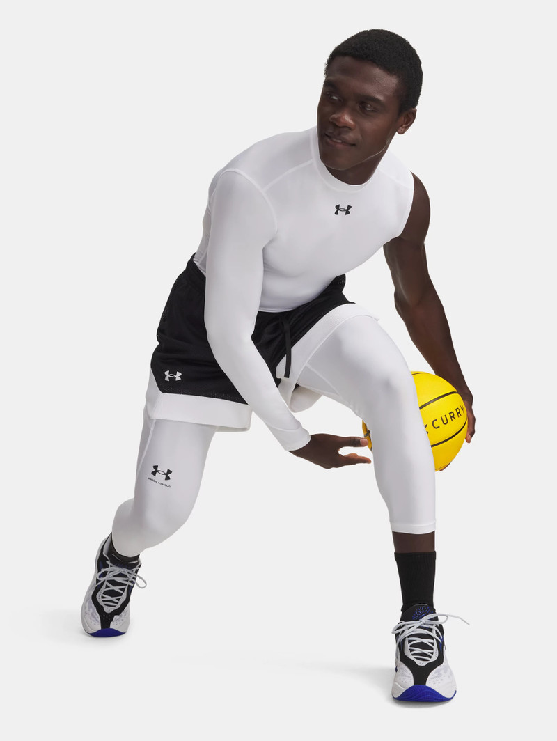 HeatGear® Asymmetrical Left 3