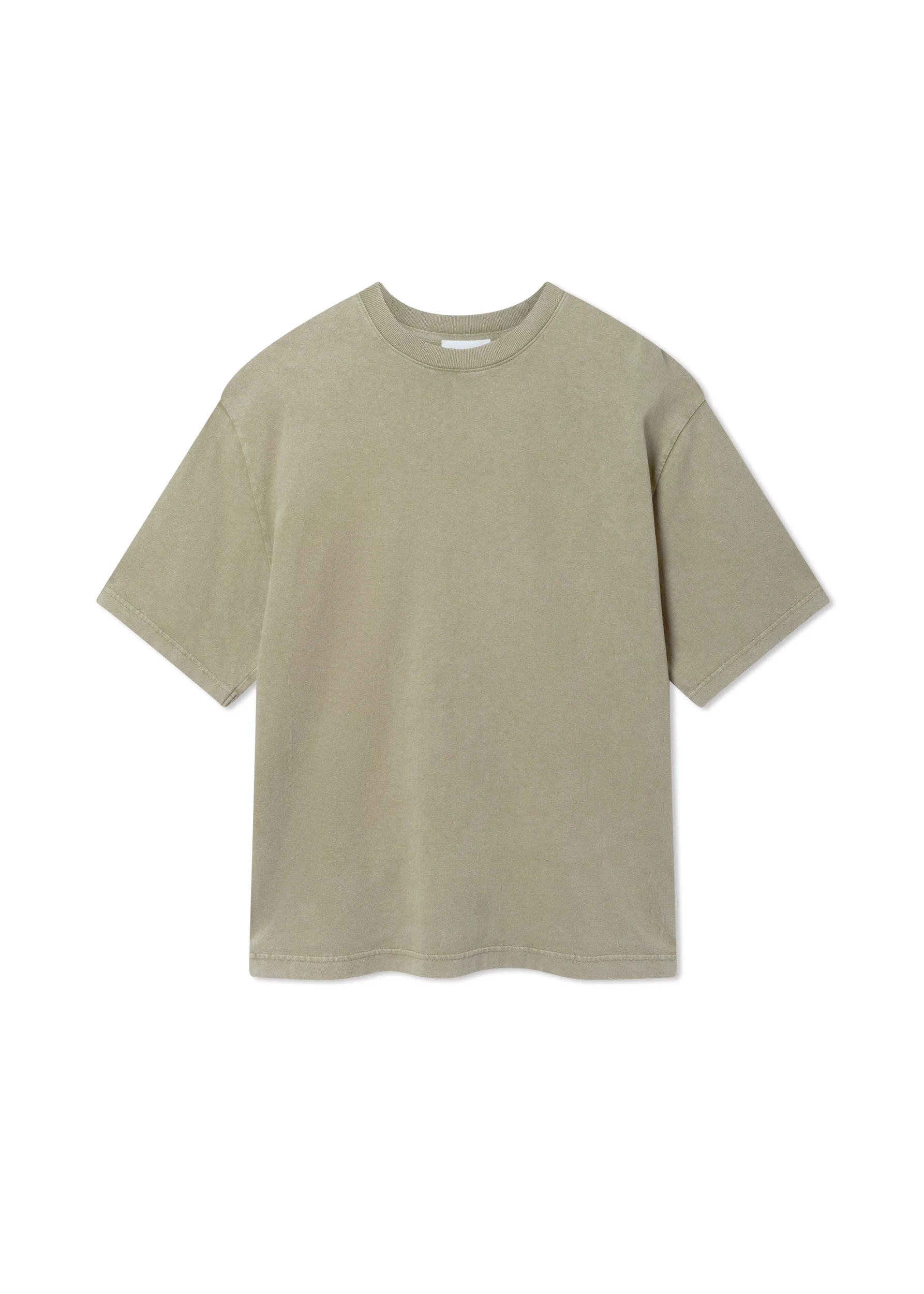 Hayden Reverse T-Shirt - 1