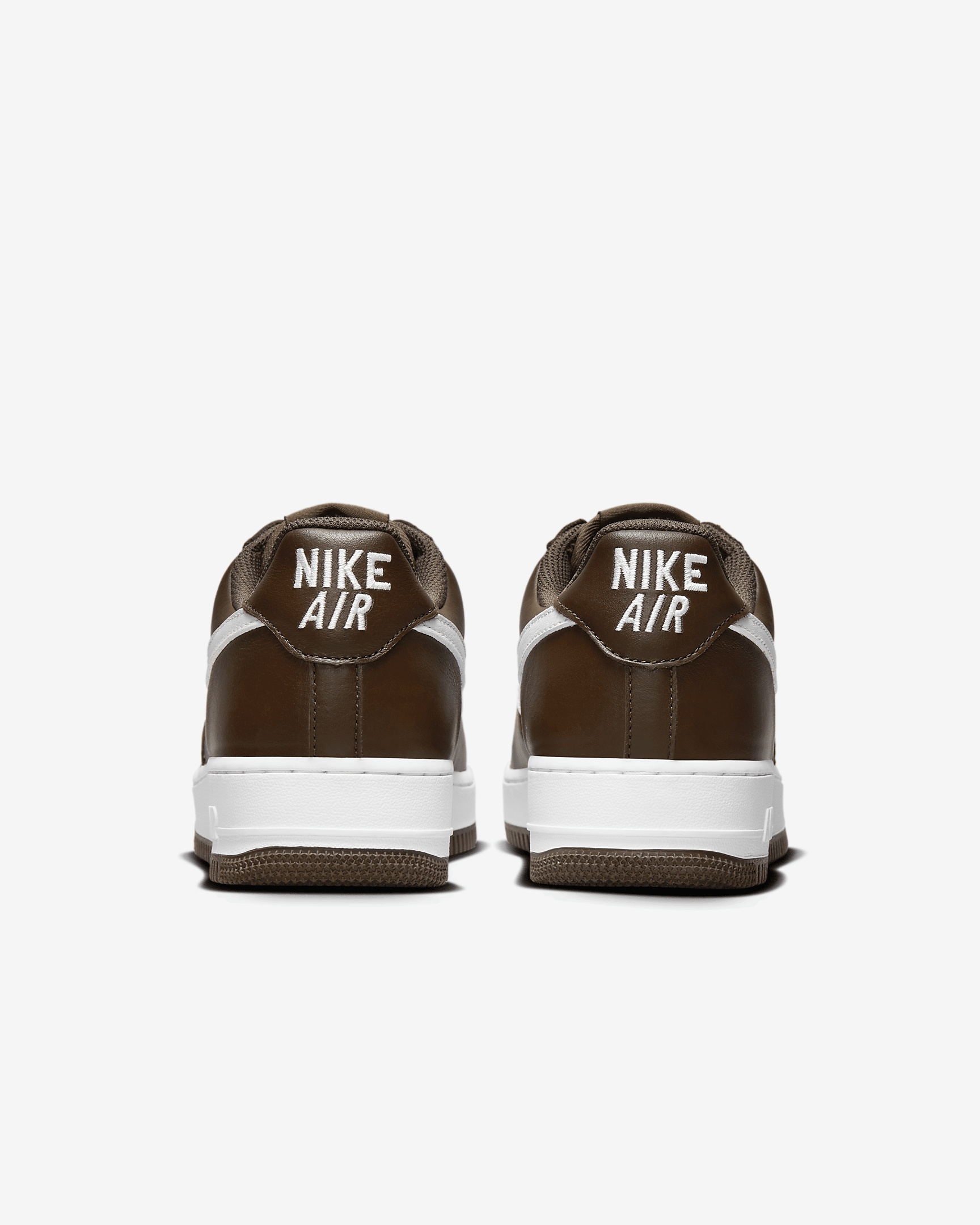 Nike Air Force 1 Low Retro Men's Shoes - 6