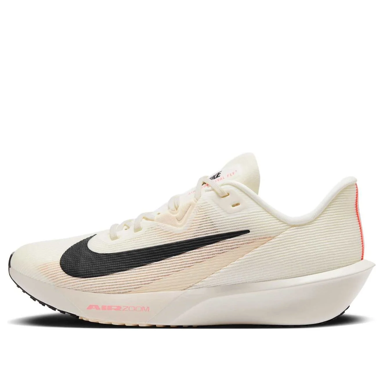 나이키 줌 라이벌 비행 4 'Sail Pale Ivory Guava 얼음 검정' FV6040-104 - 1