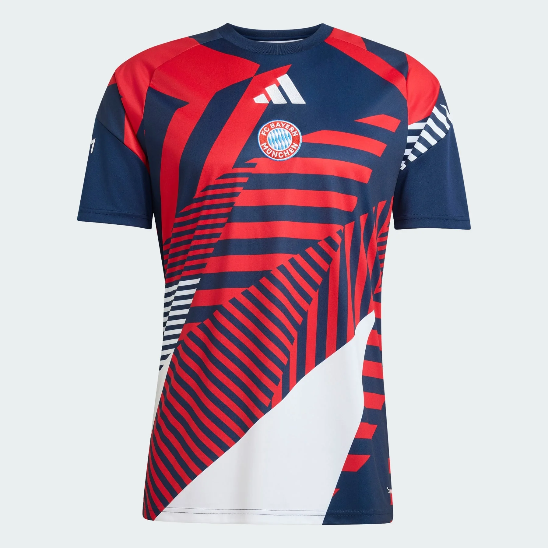 FC Bayern 26/27 Pre Match Jersey - 1