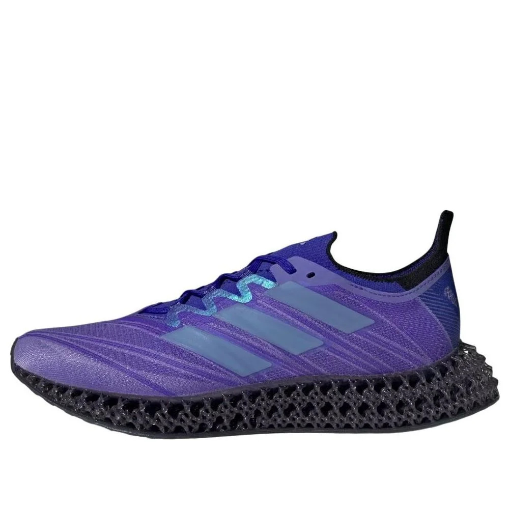 adidas 4DFWD 4 'Cobalt Blue Aqua Black' ID8888 - 1