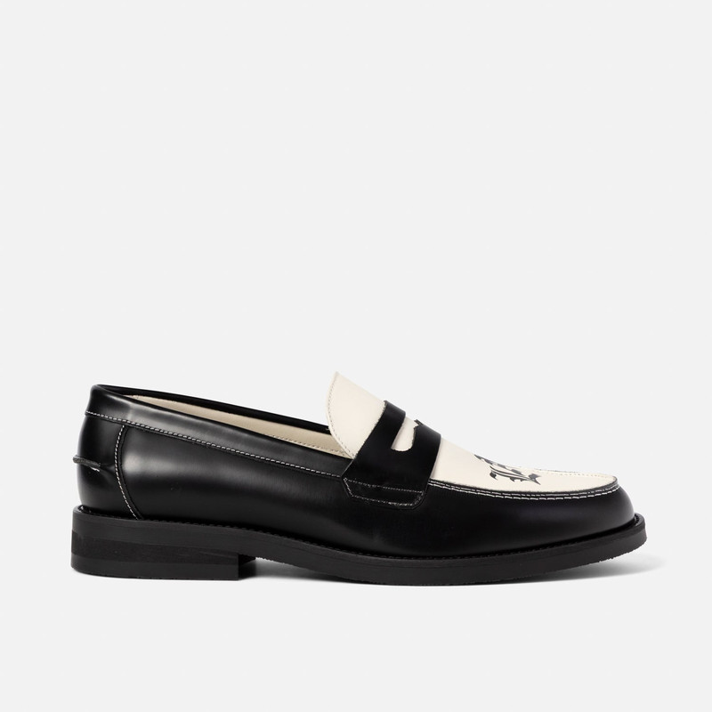 Wilde LA Penny Loafer - Men's 1