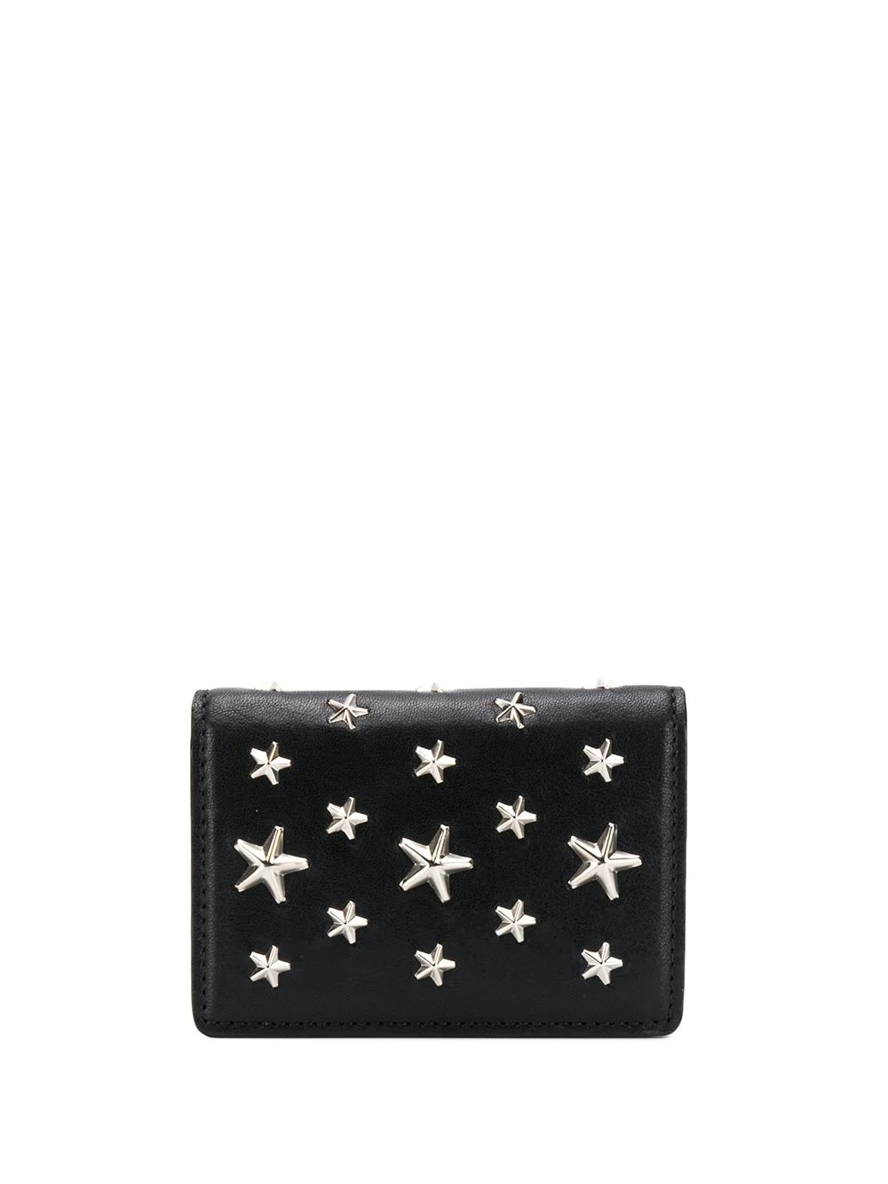 Jaxi star-studded wallet - 2