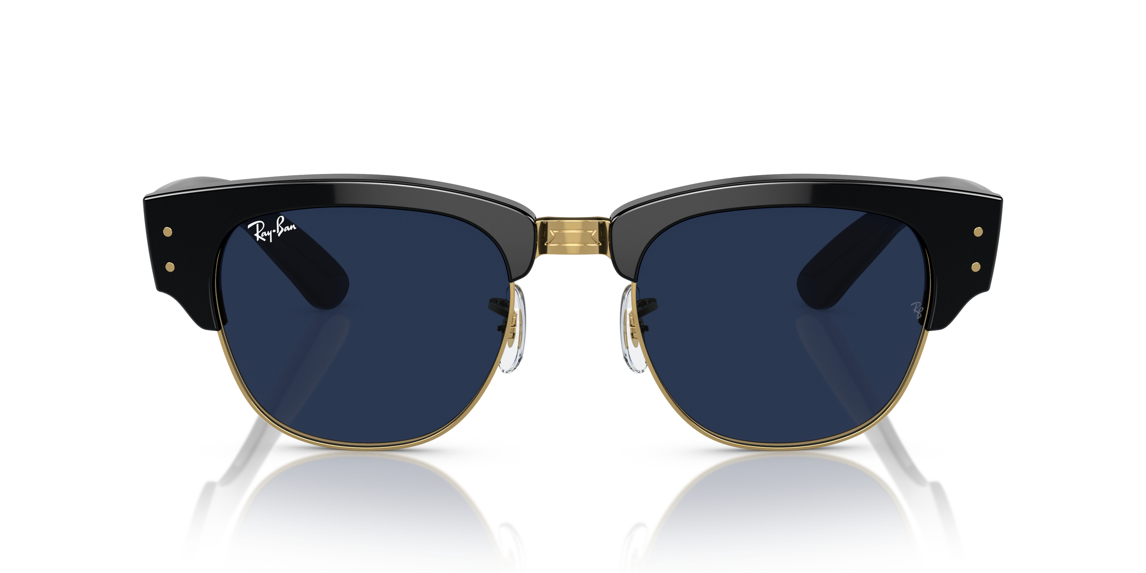 RB0316S Mega Clubmaster Transitions® - 4