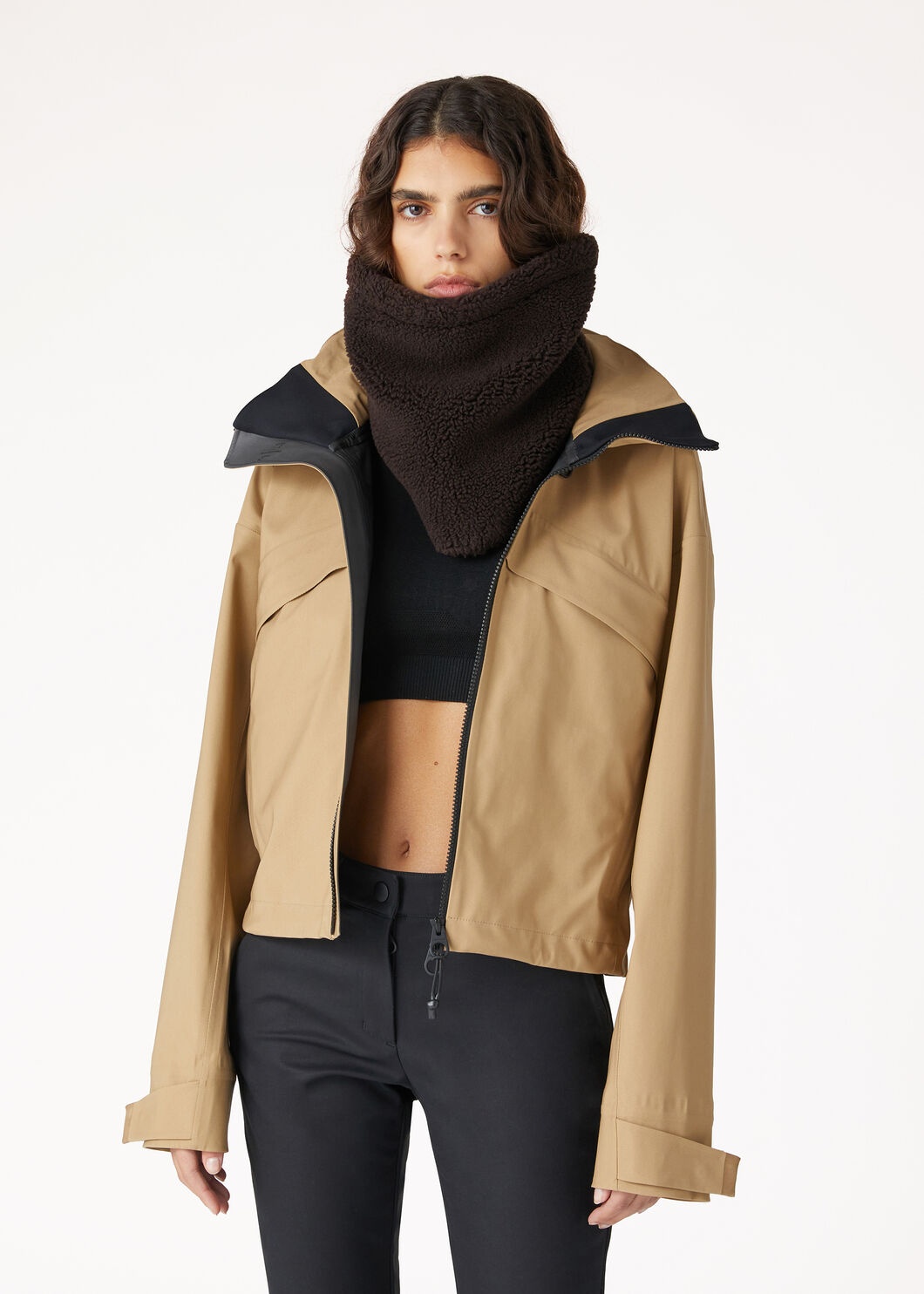 Haik Jacket - 3