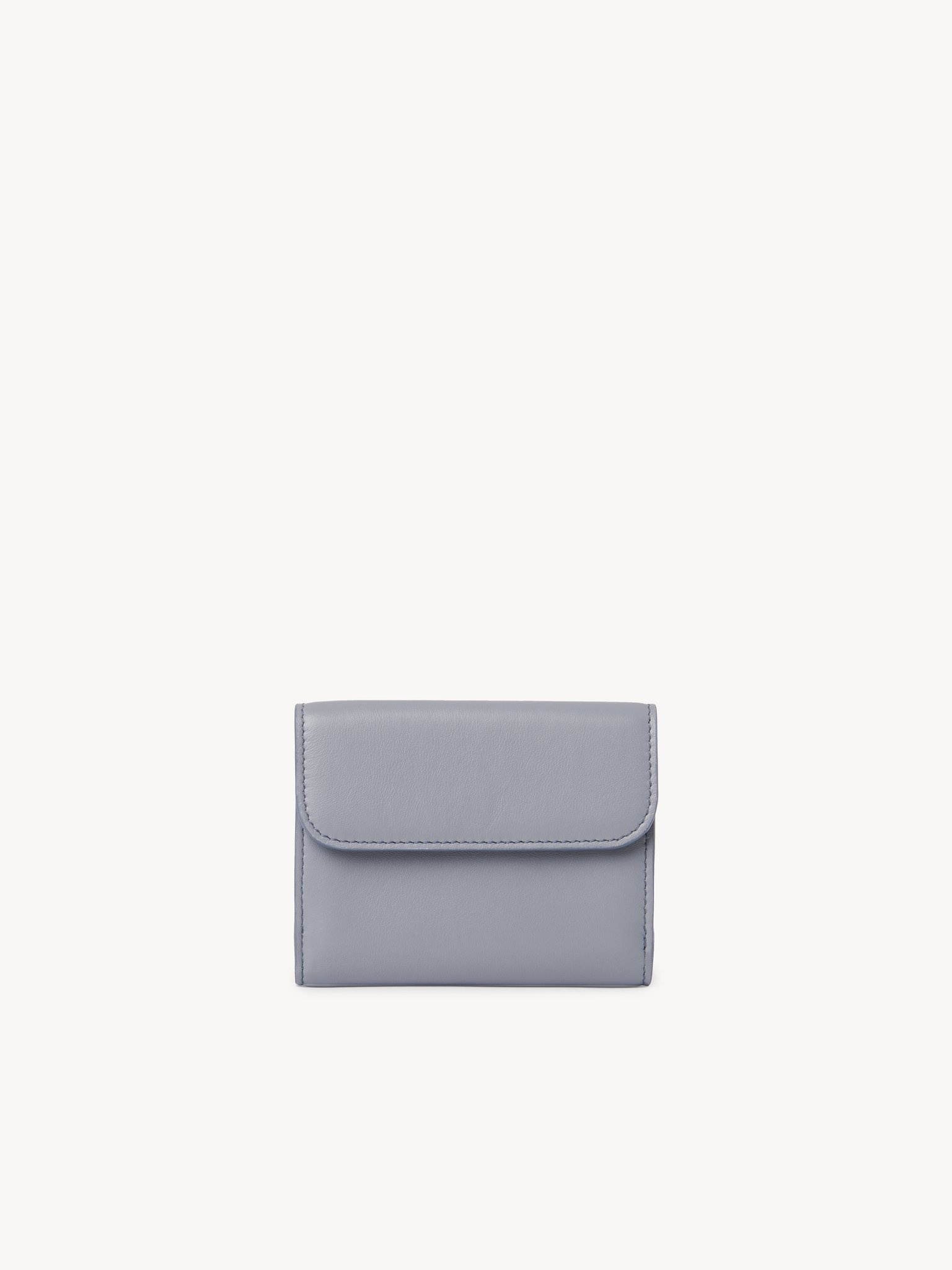 CHLOÉ SENSE SMALL TRI-FOLD - 2