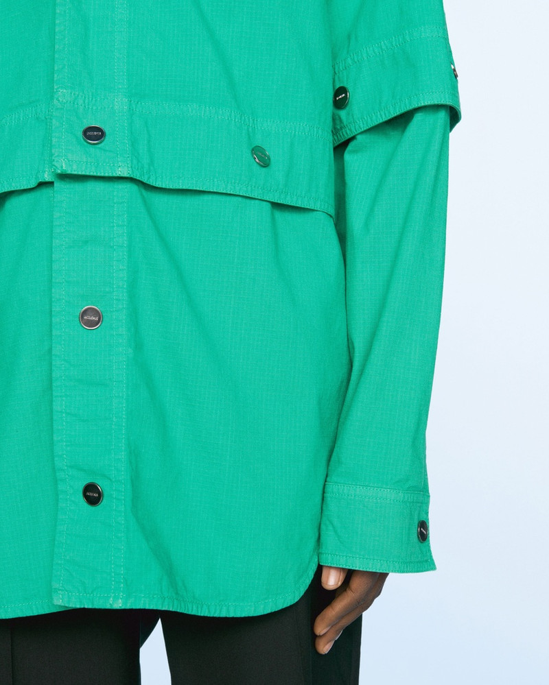 La chemise Giardino 9