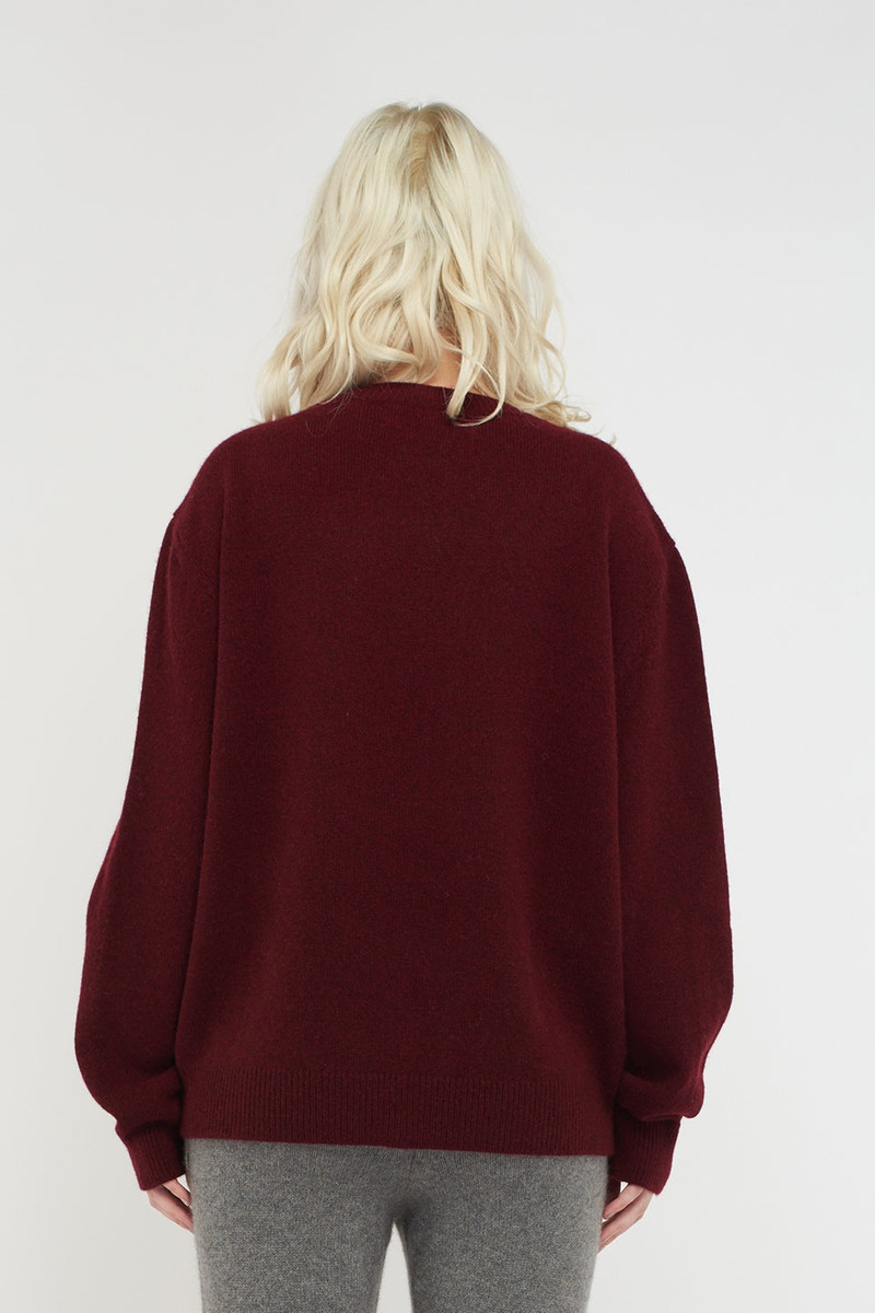 BAPTISTE GULL CREW 4