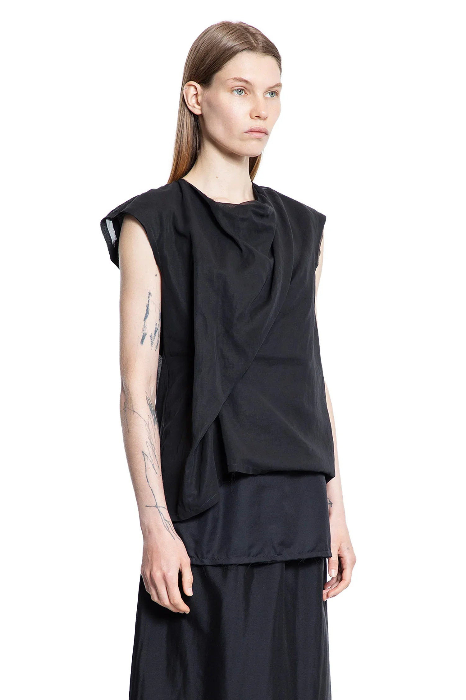 Inawa-Top-In-Cotton - 2