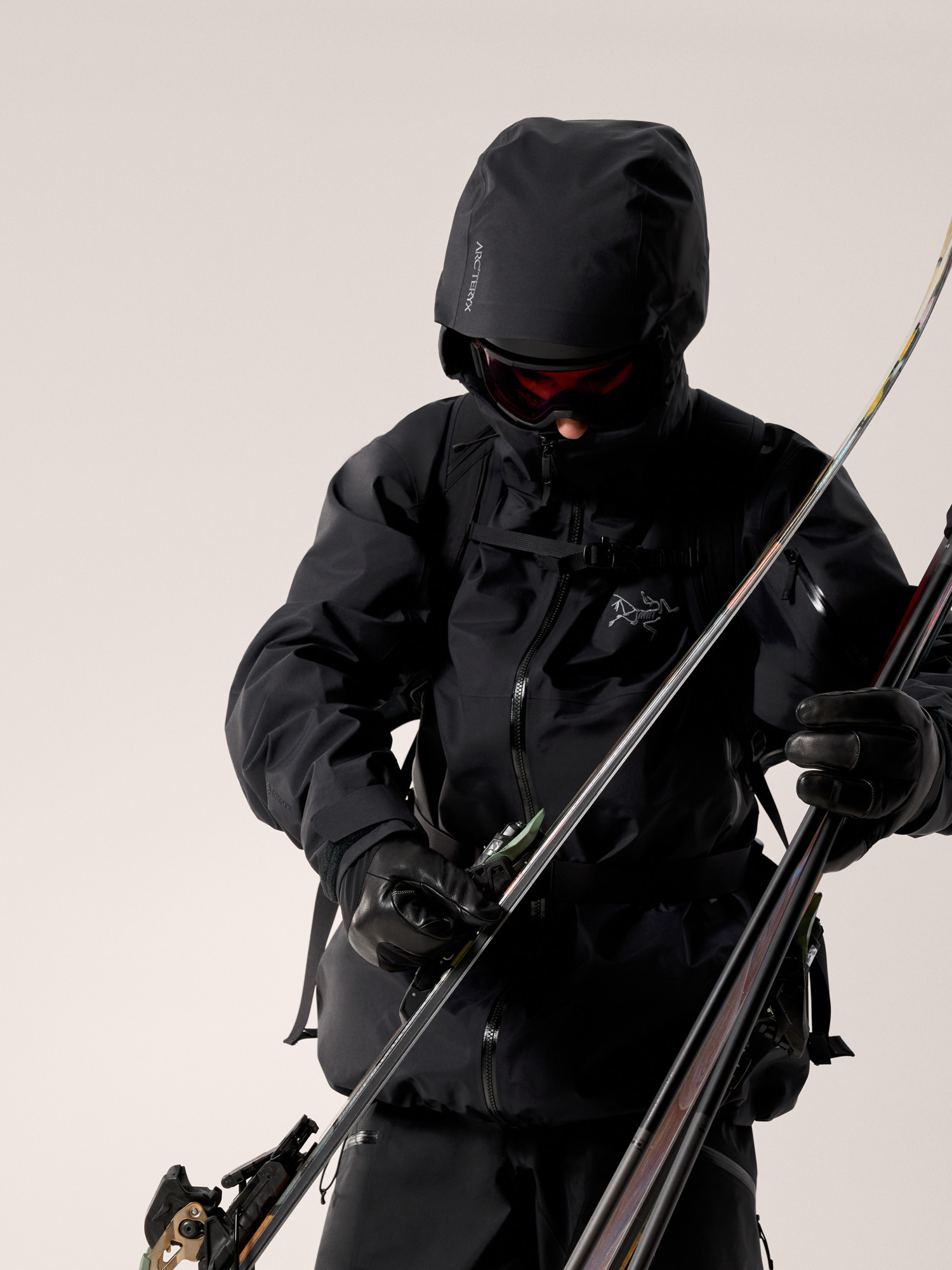 Sabre Jacket - 6