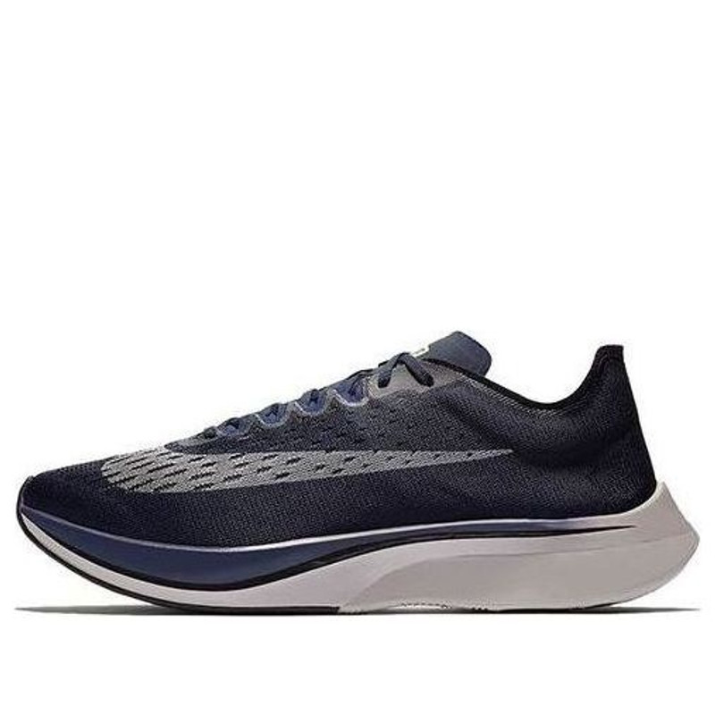 Nike Zoom Vaporfly 4% 'Obsidian' 880847-405 - 1