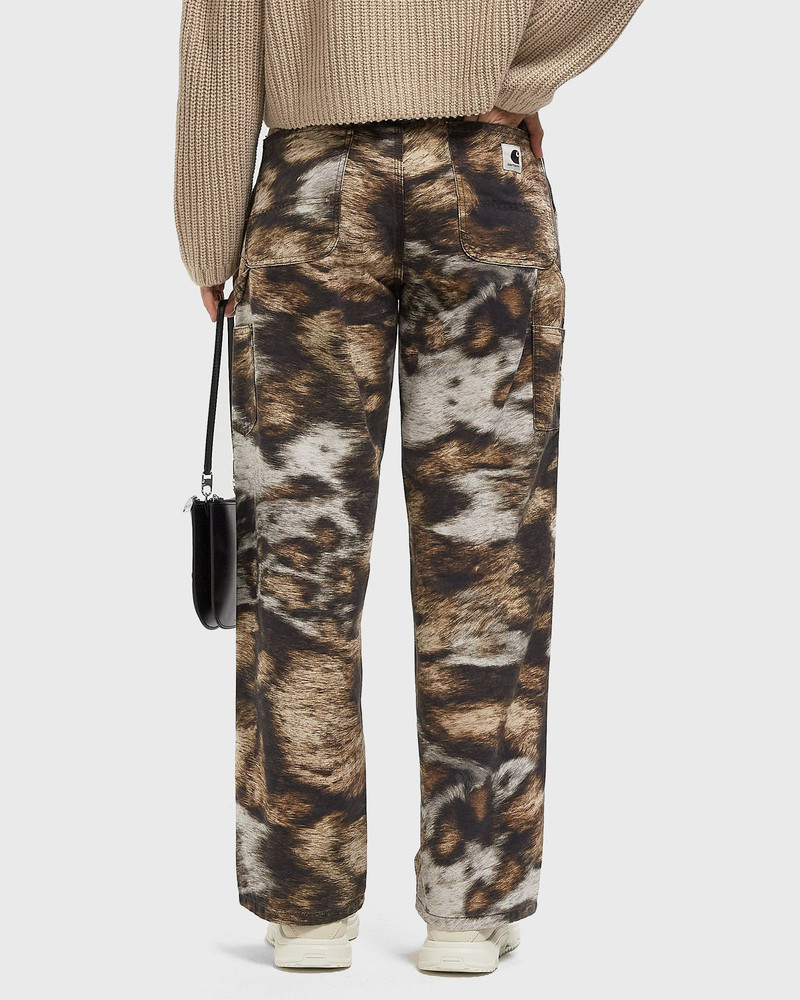 WMNS Brandon Single Knee Pant 3