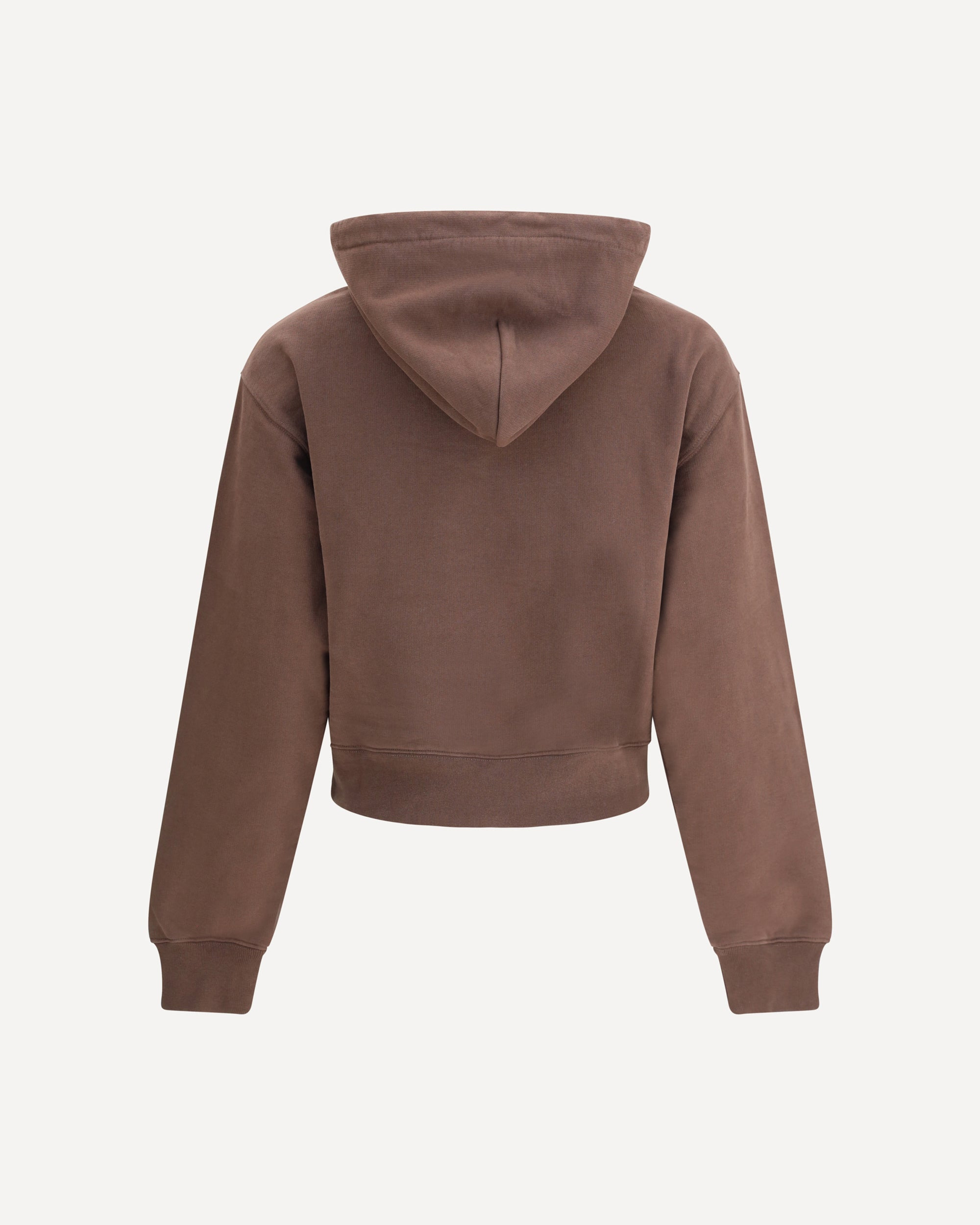 Logoed Hoodie - 2