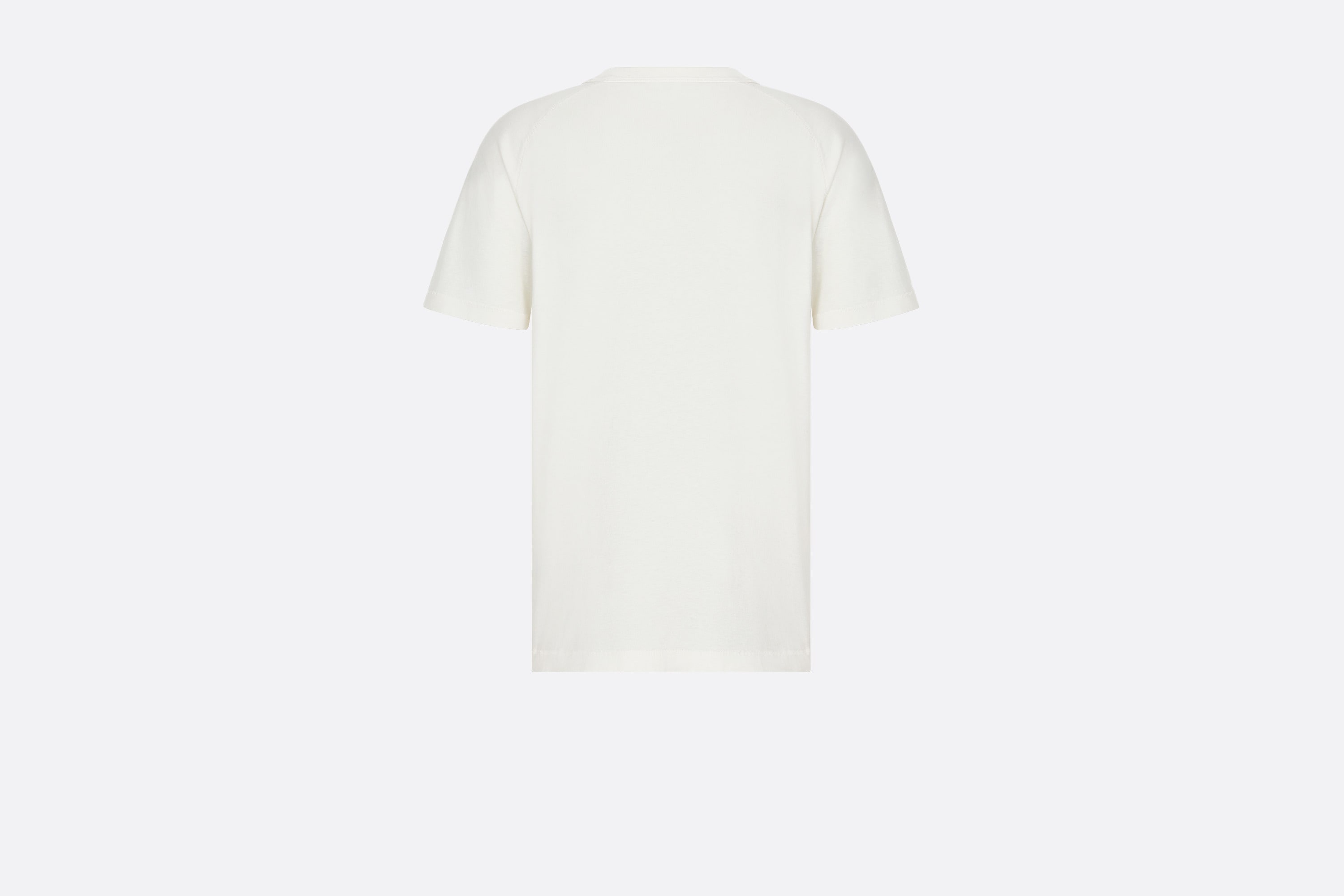 Relaxed-Fit DIOR BY ERL T-Shirt - 2