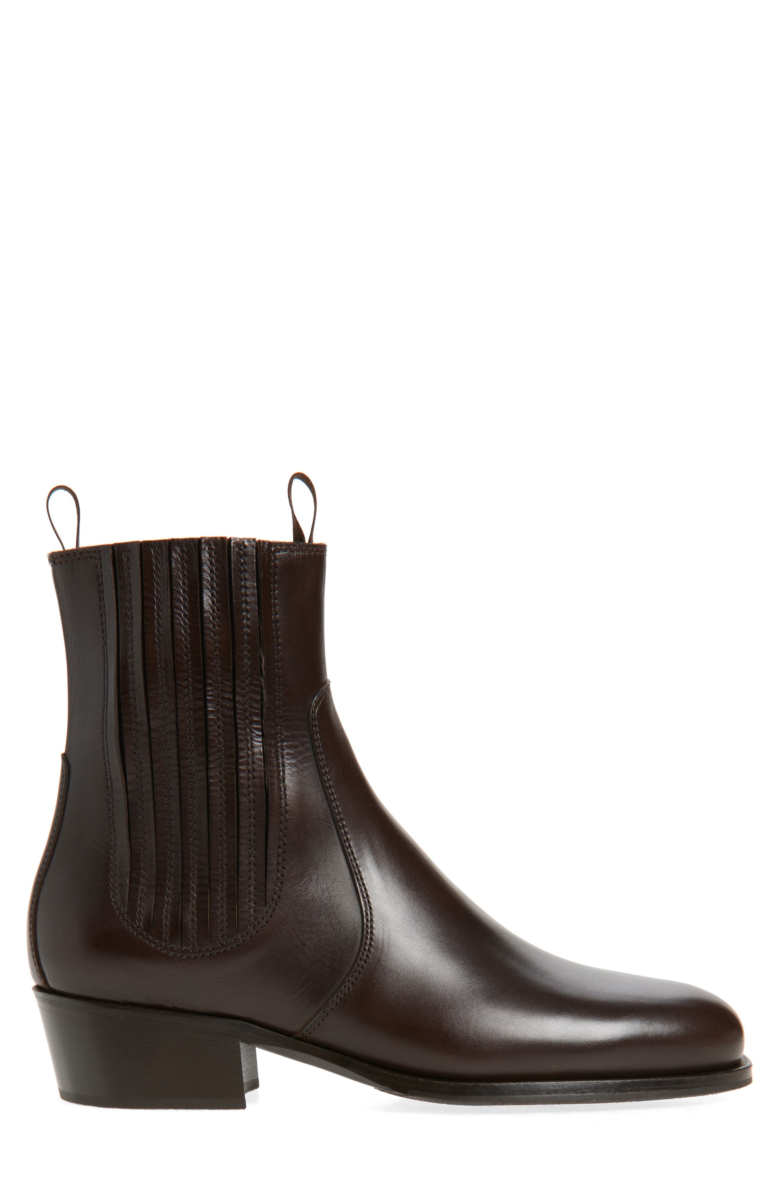 Lemaire Chelsea Boot in Brown at Nordstrom - 3