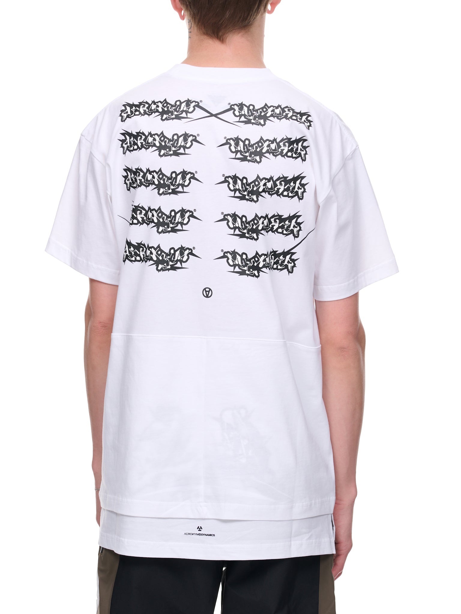 Organic Cotton T-Shirt - 3