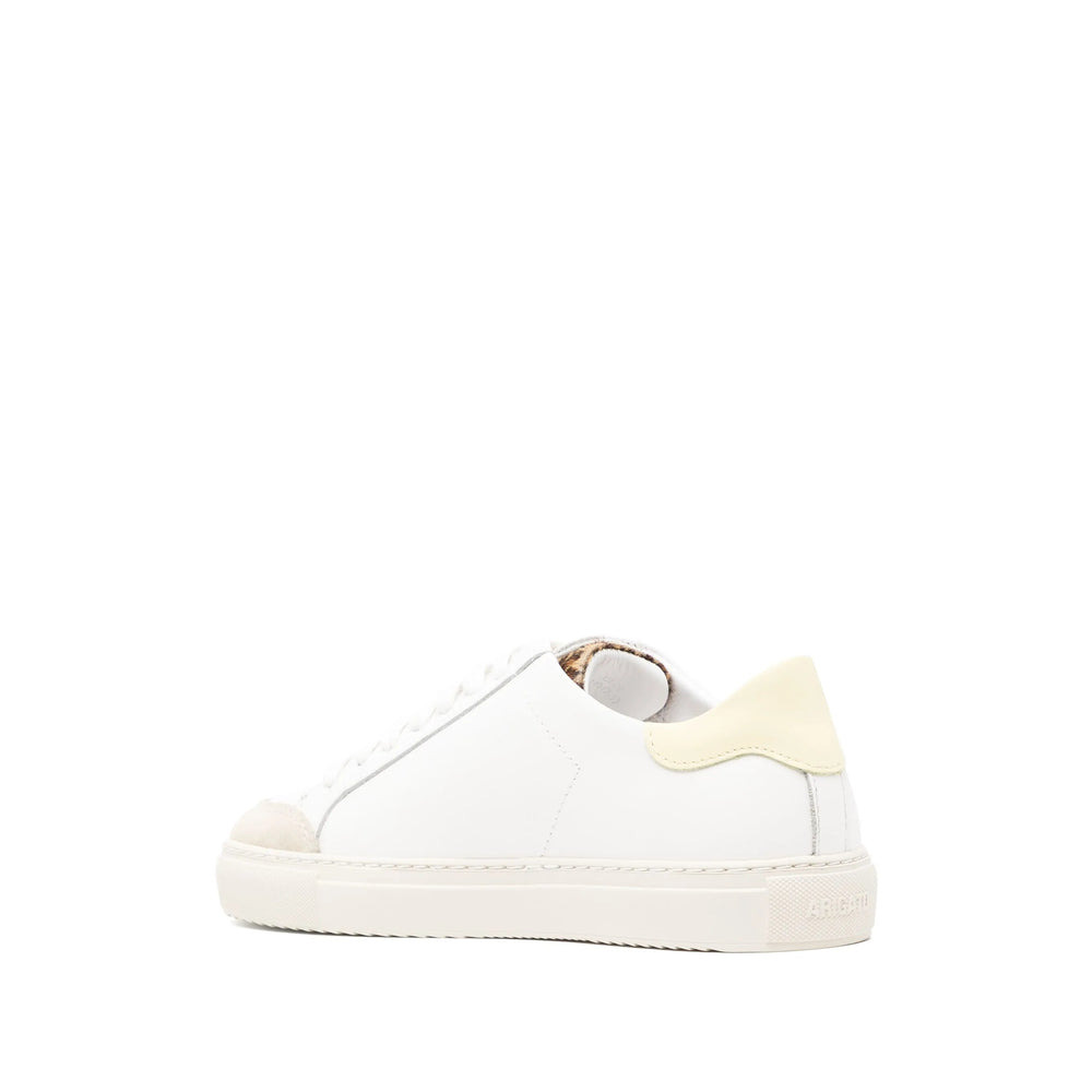 Axel Arigato White Trainers Women - 3