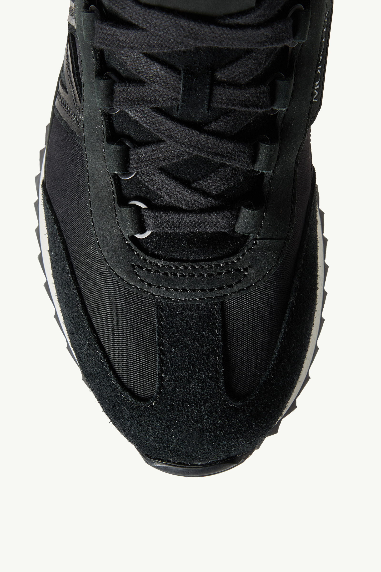 Pacey2 Suede & Nubuck Sneakers - 3
