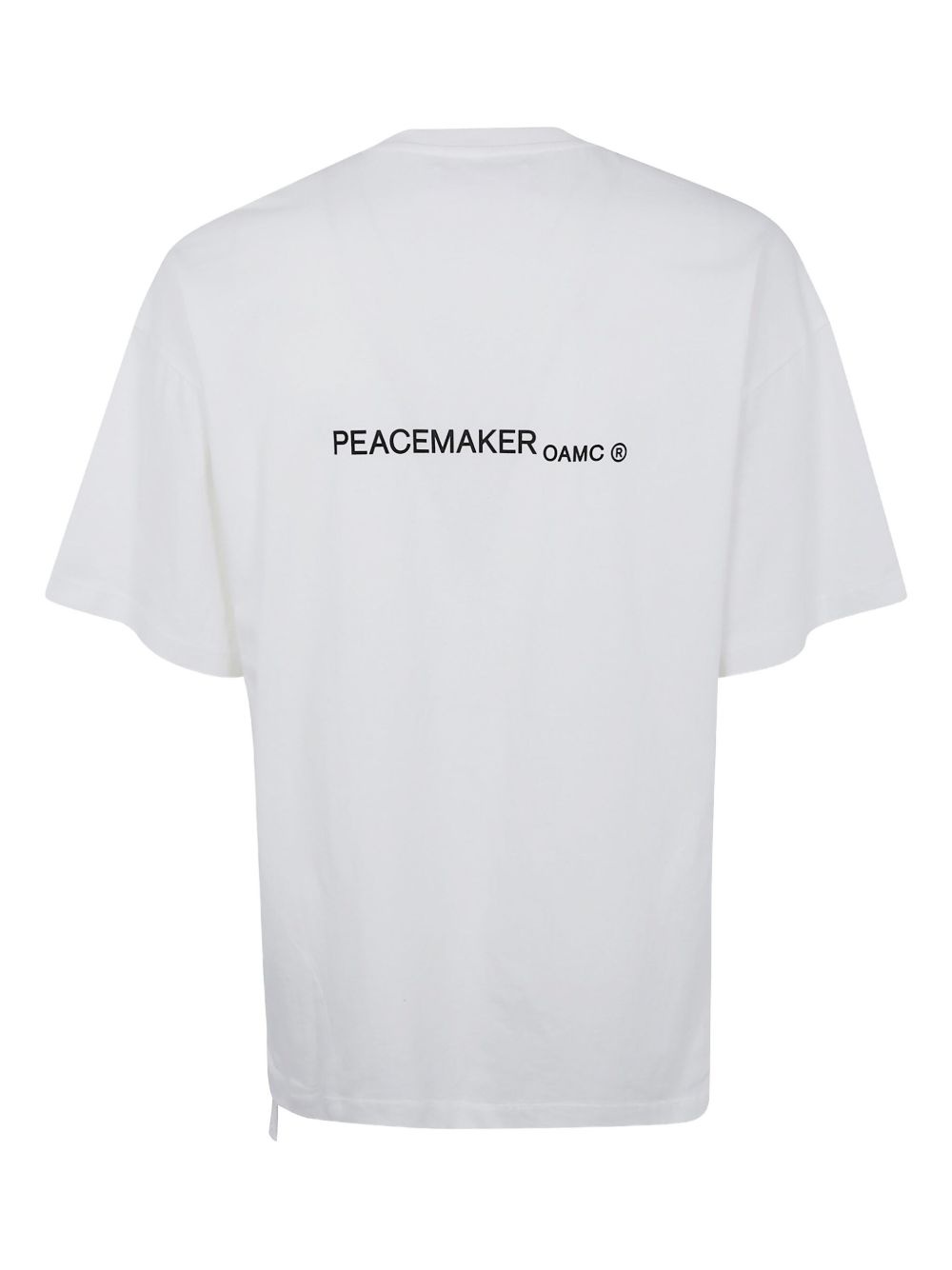 graphic-print T-shirt - 2
