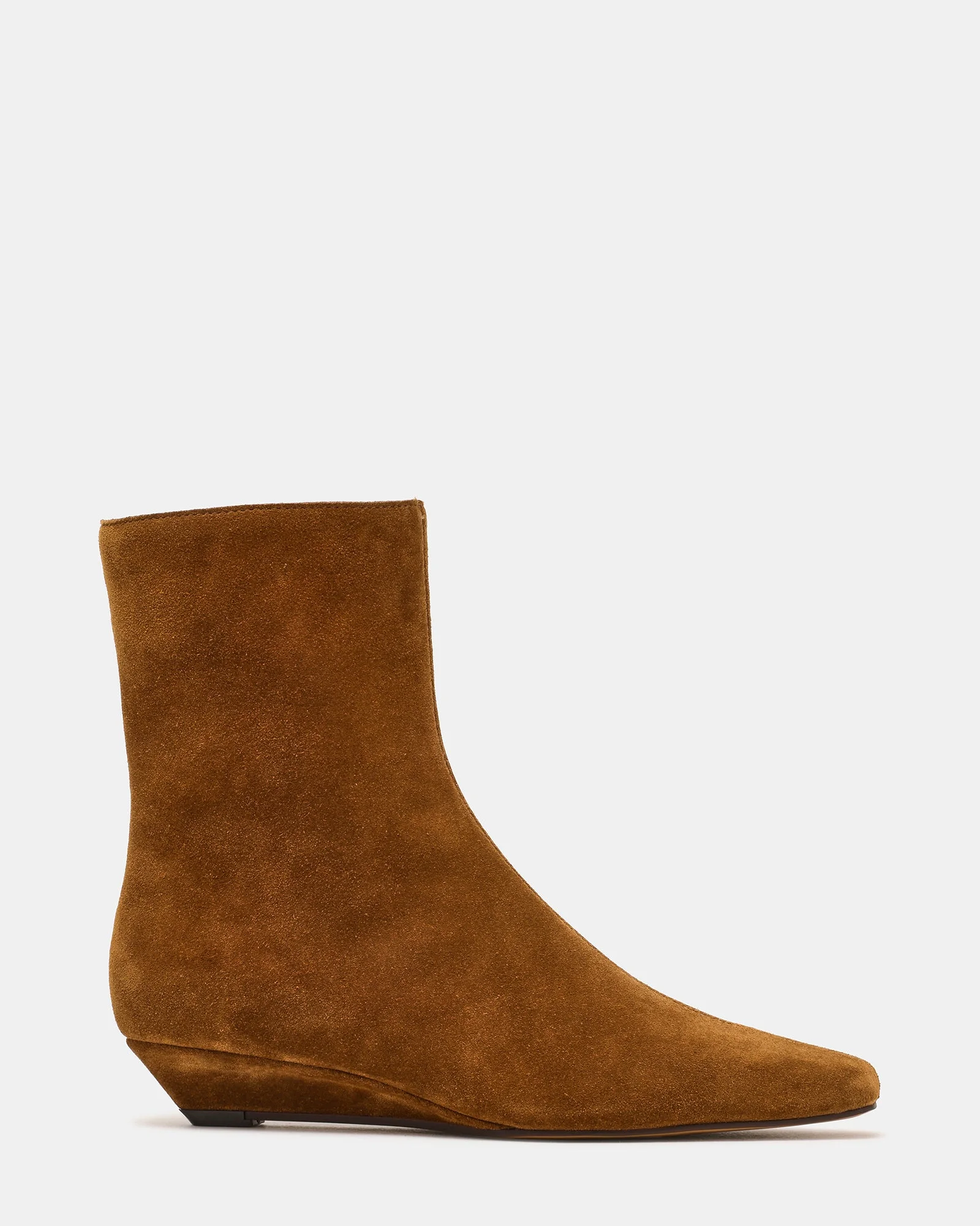 FLAIRE SAND SUEDE - 1