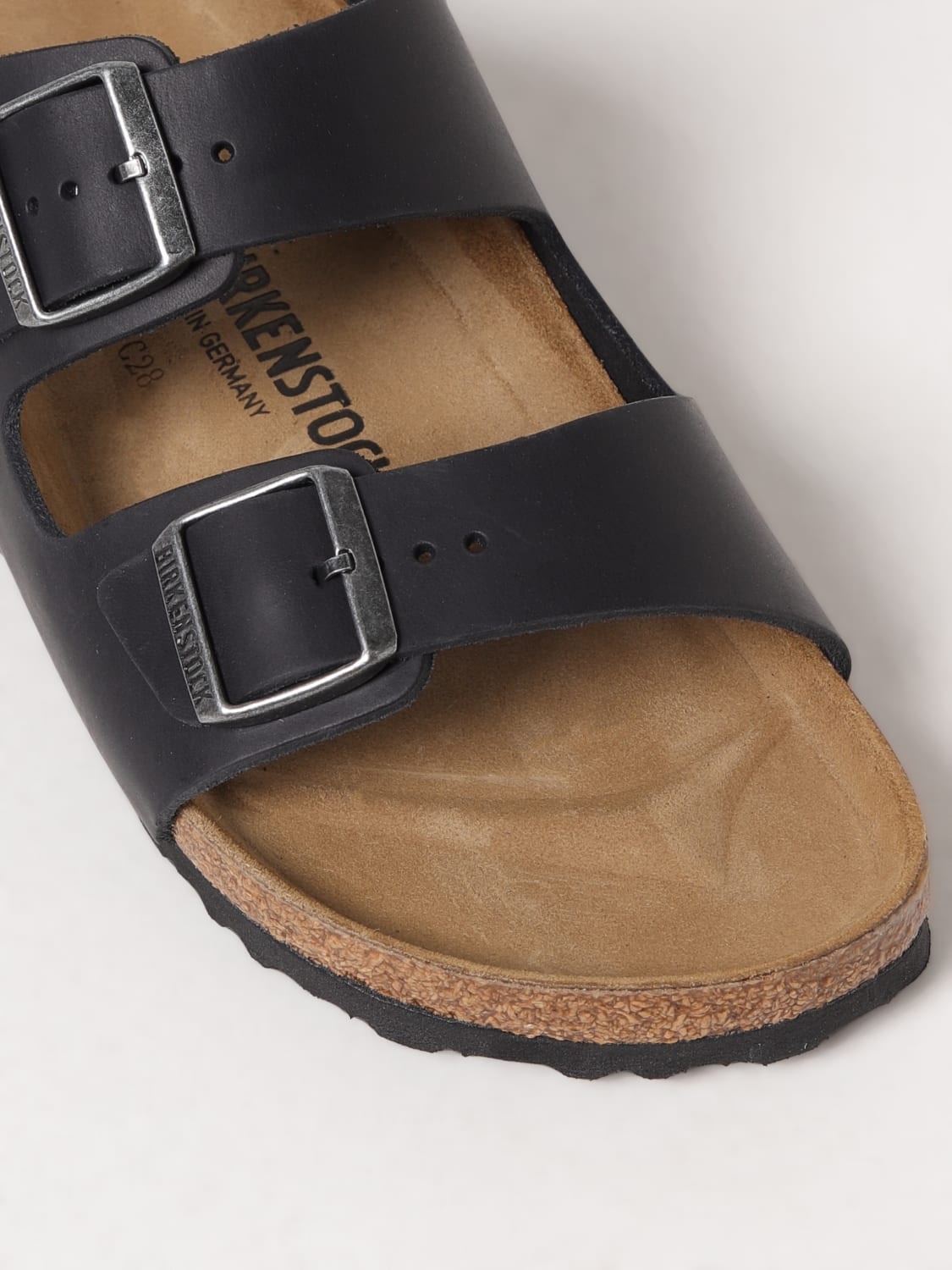 Shoes men Birkenstock - 4