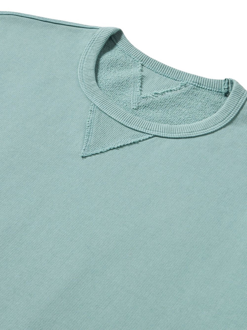 Ohio brushed jersey short-sleeve T-shirt 3