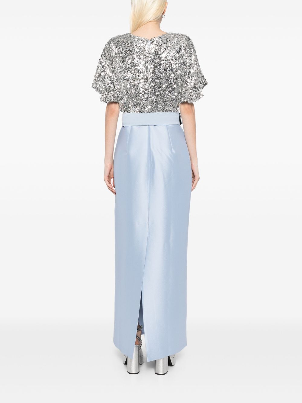 Marlene gown - 4
