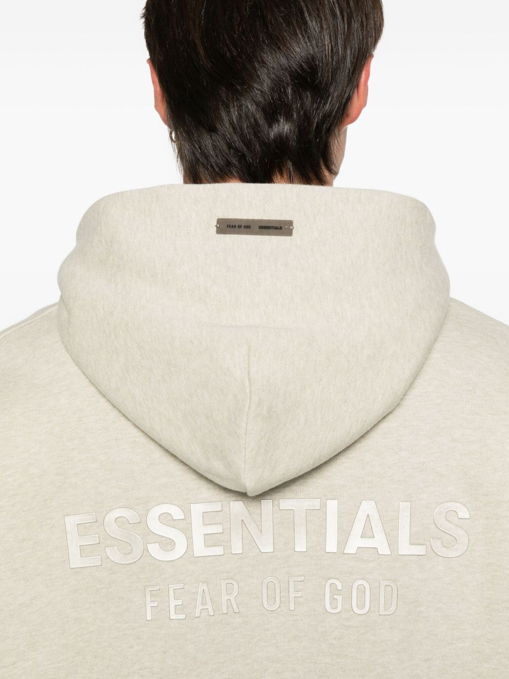 Classic hoodie - 5